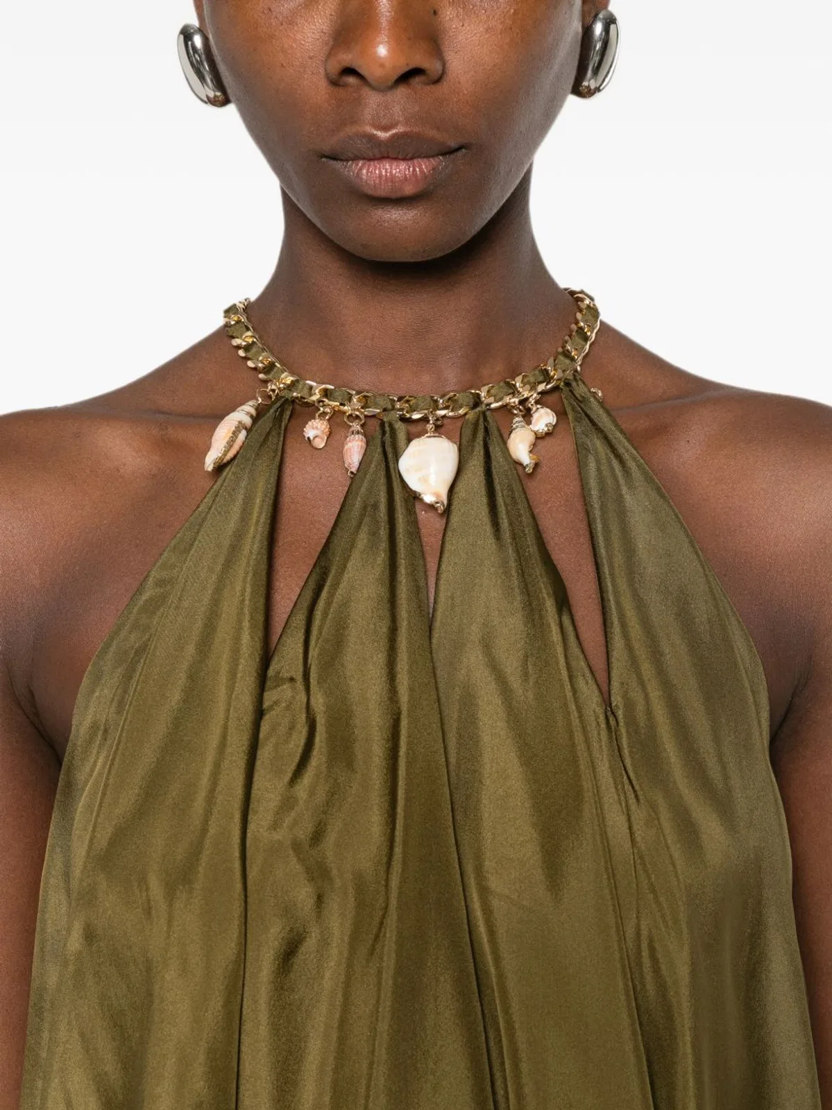 Zimmermann Mahon Silk Top