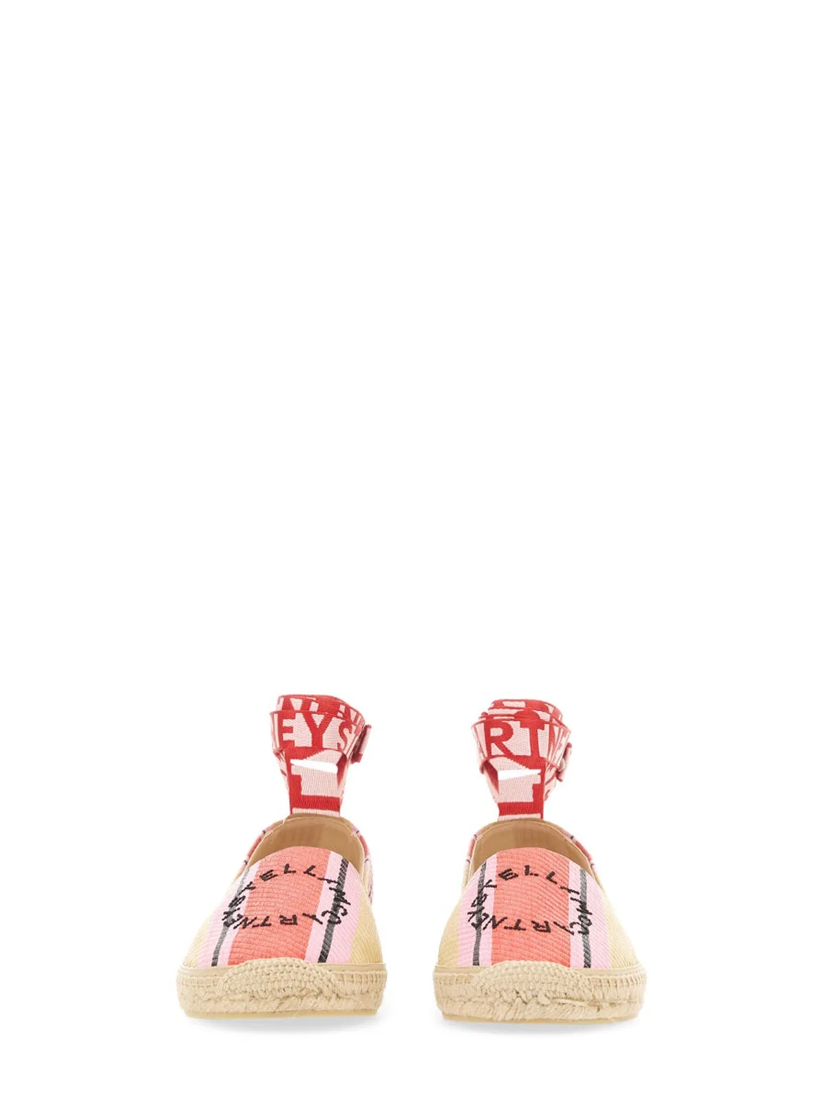 Stella Mccartney Espadrilles Gaia