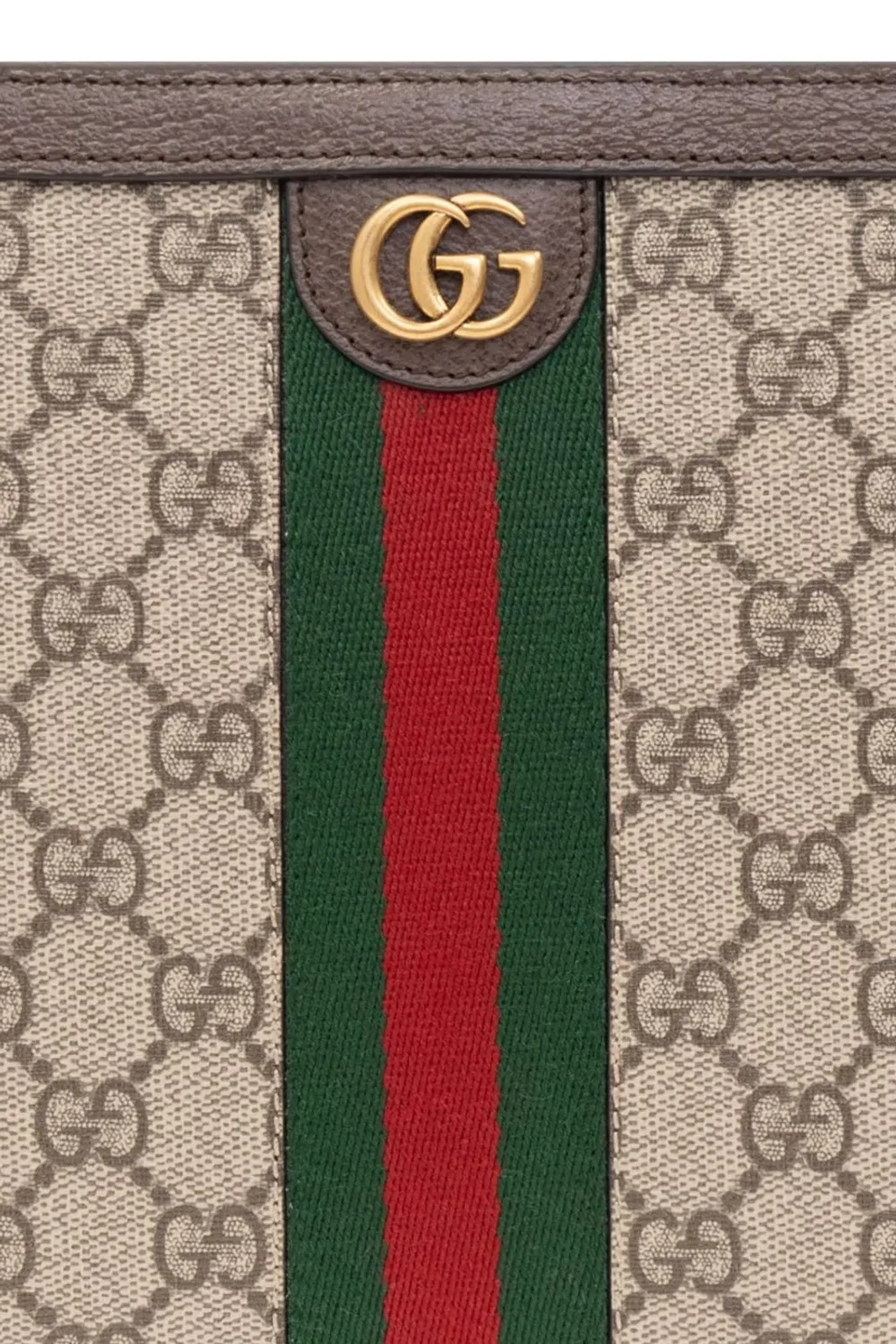 Gucci Ophidia Medium Pouch