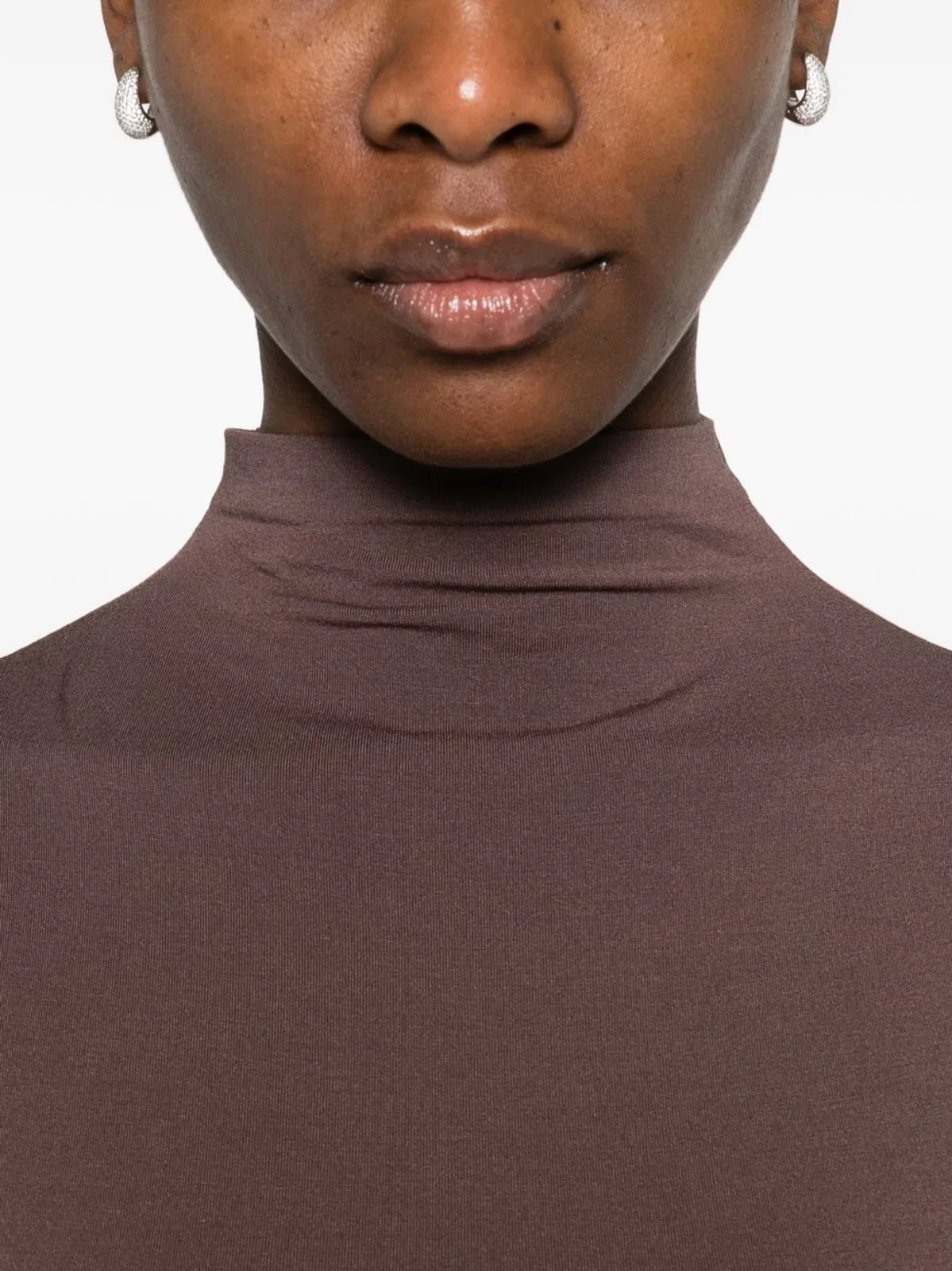 Wolford High-Neck Bodysuit