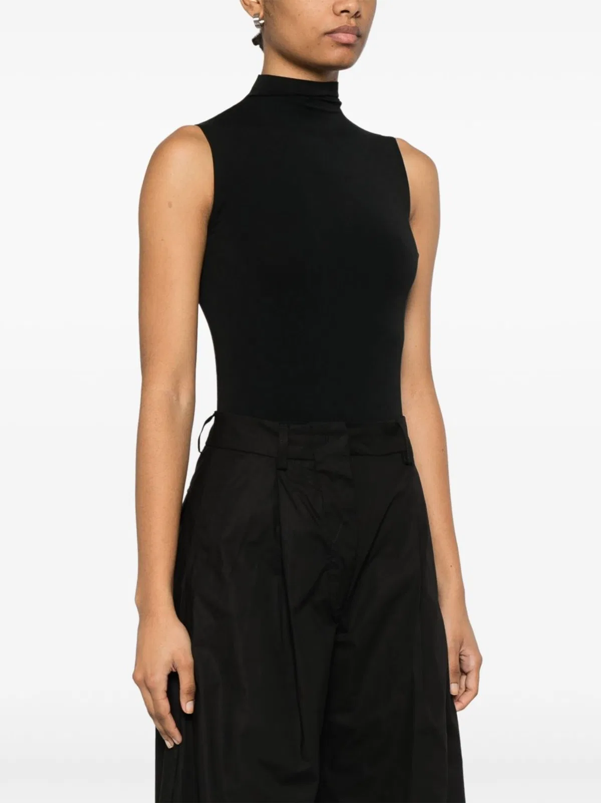 Wolford Sleeveless Bodysuit