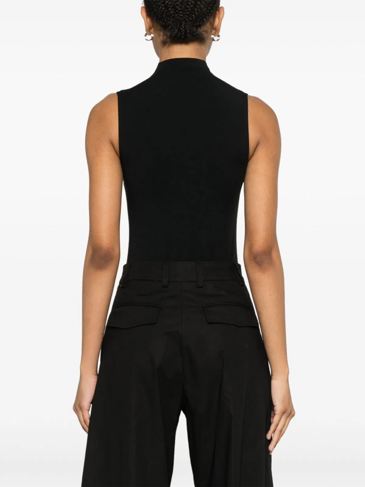 Wolford Sleeveless Bodysuit