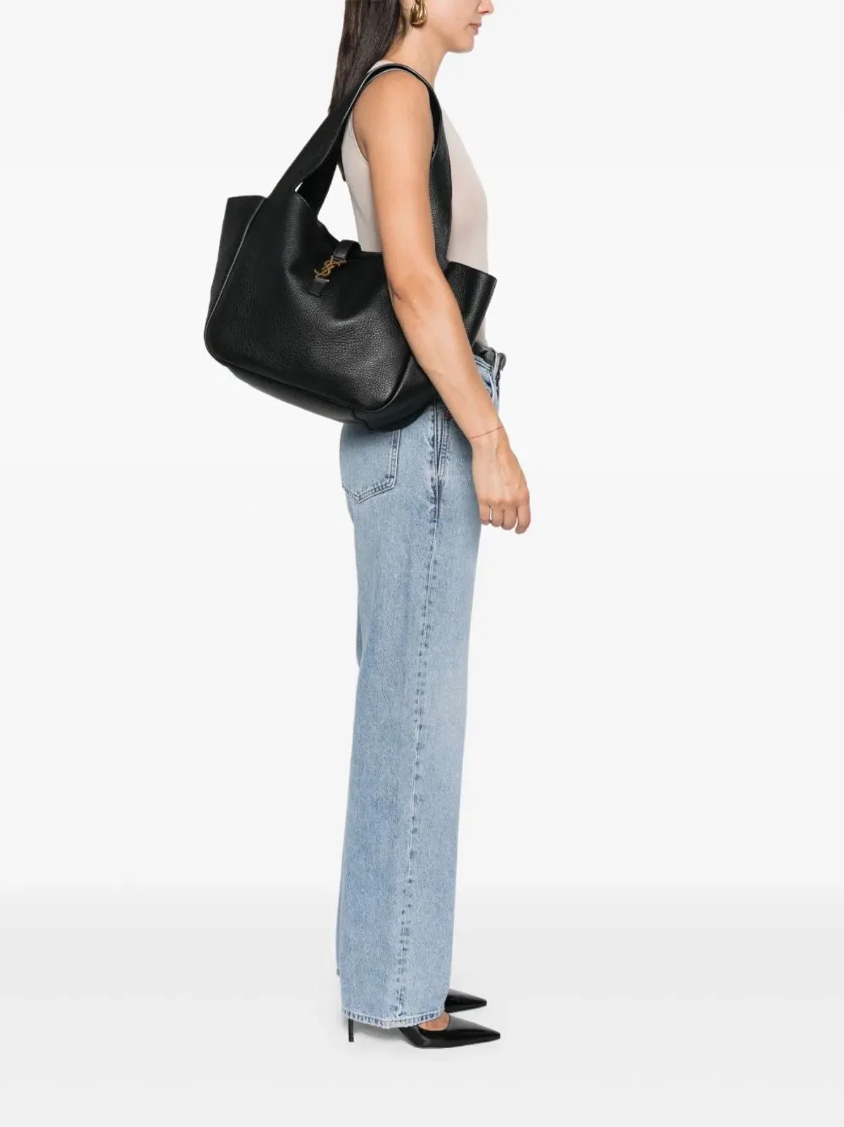 Saint Laurent Le 5 A 7 Bea