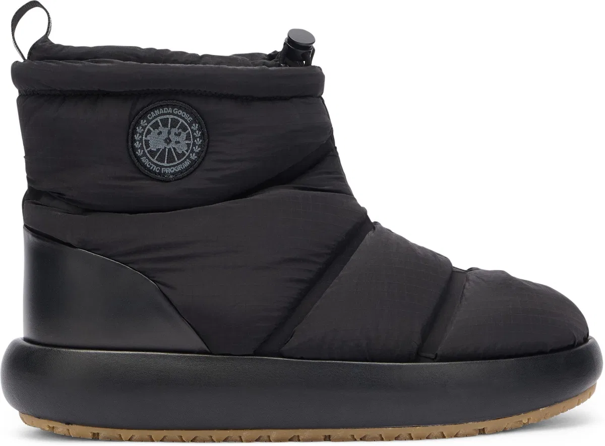 Canada Goose Padded Boot Pender