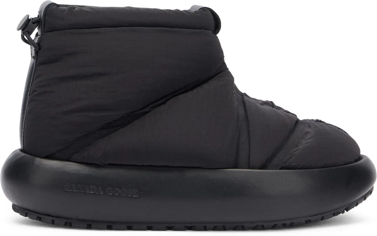 Canada Goose Padded Boots Piper