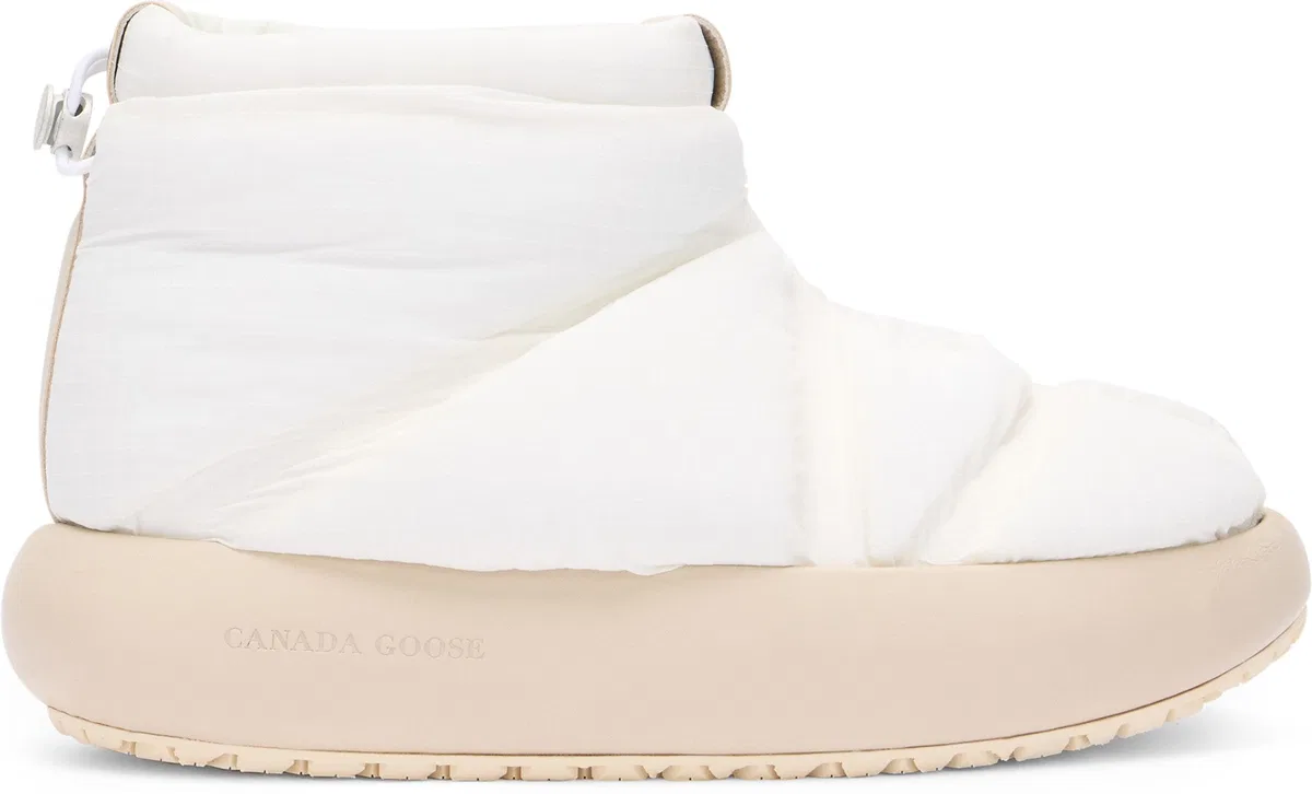 Canada Goose Padded Boot Piper