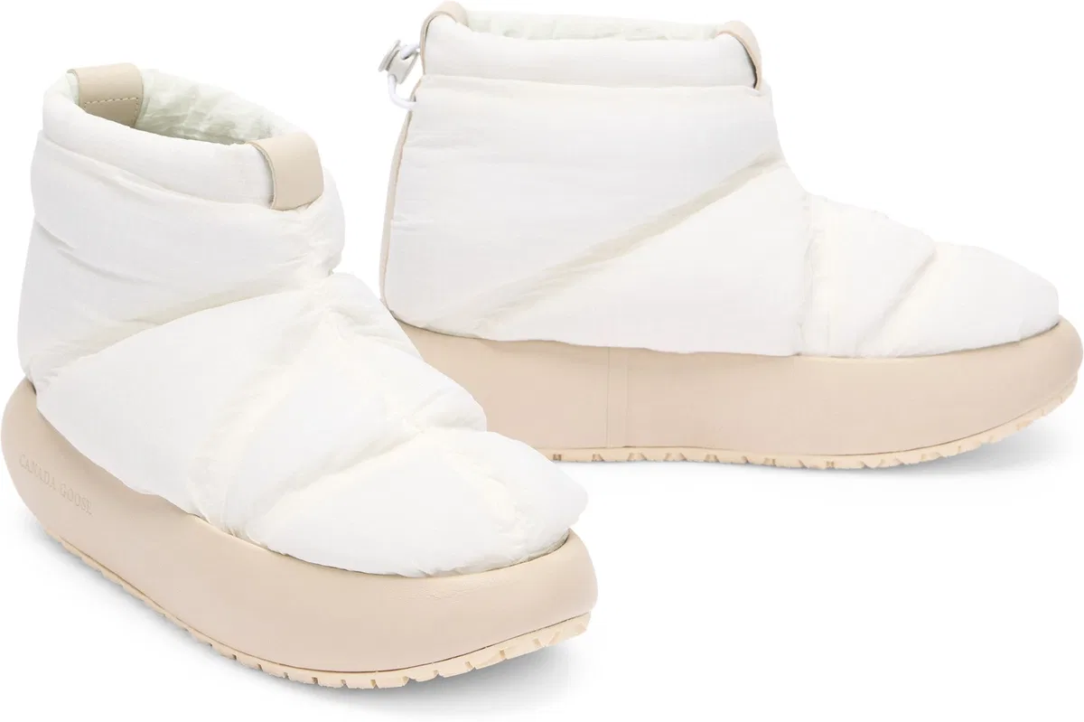 Canada Goose Padded Boot Piper
