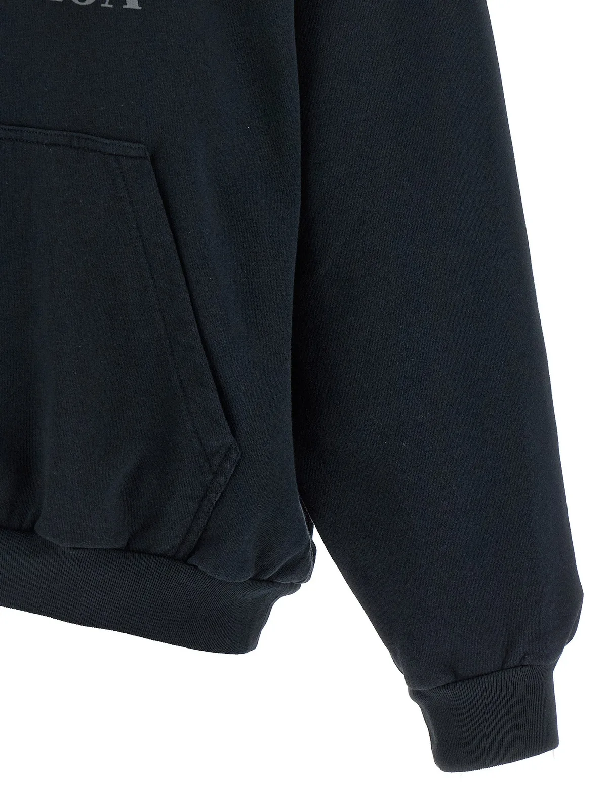 Balenciaga 'Nano Bb' Hoodie