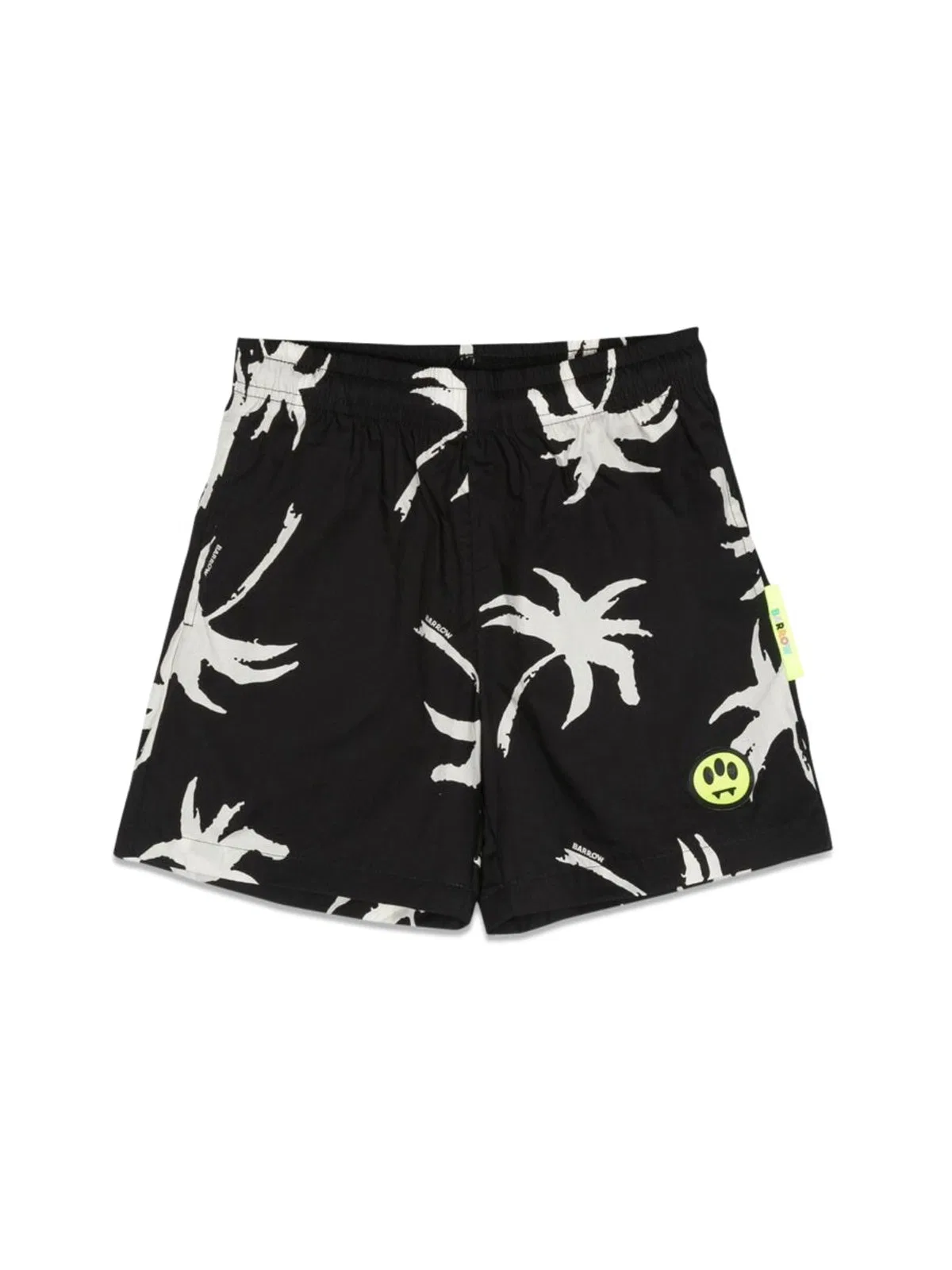 Barrow Poplin Shorts