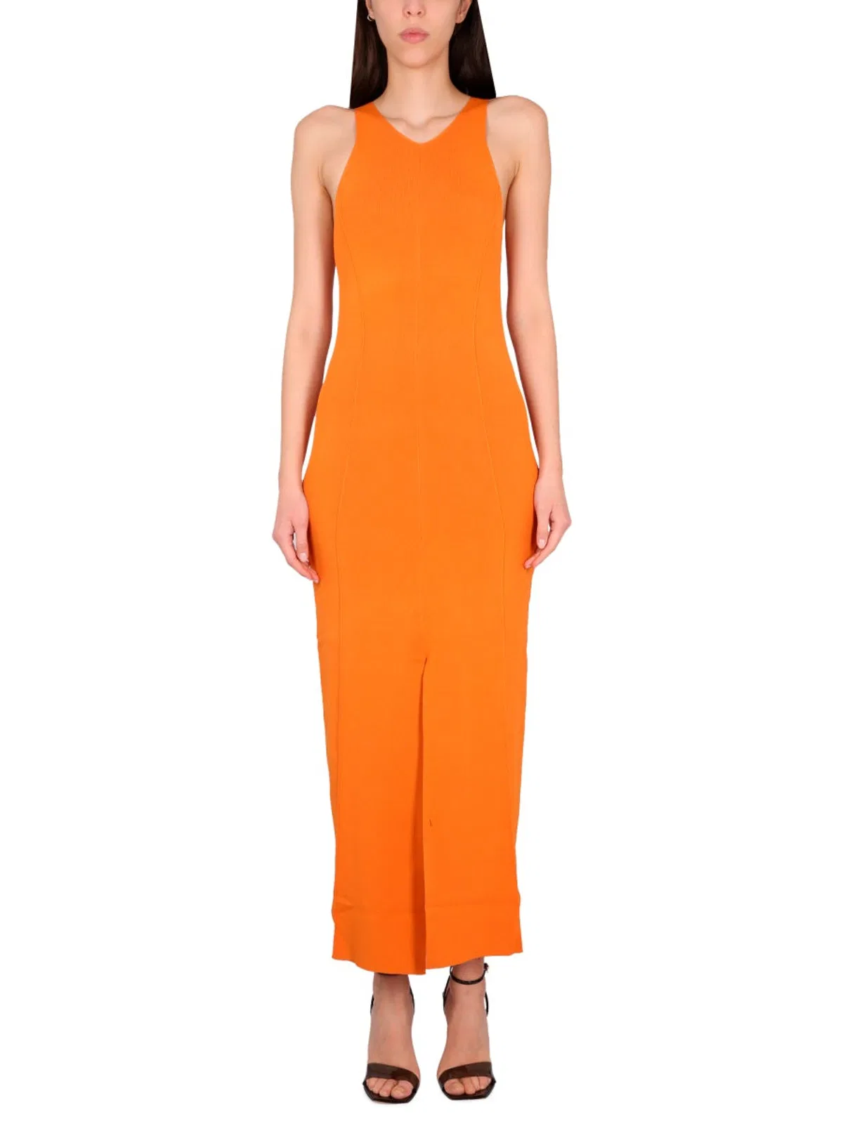 Nanushka Elia Dress