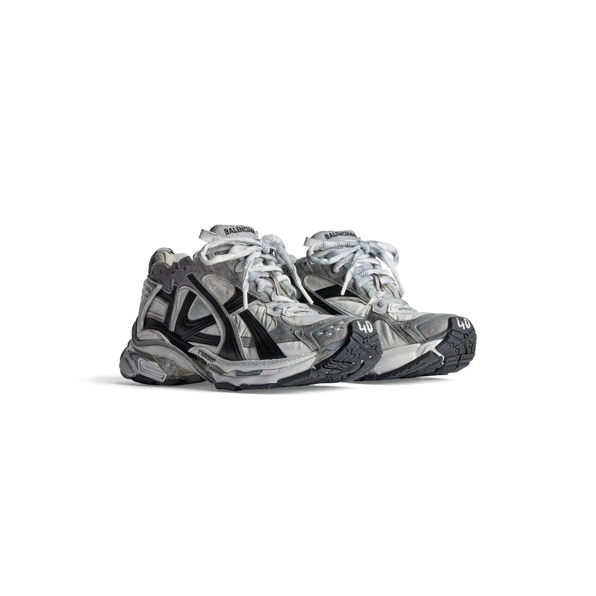 Balenciaga Runner