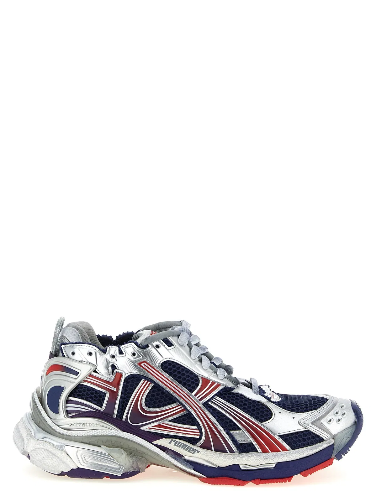 Balenciaga 'Runner' Sneakers