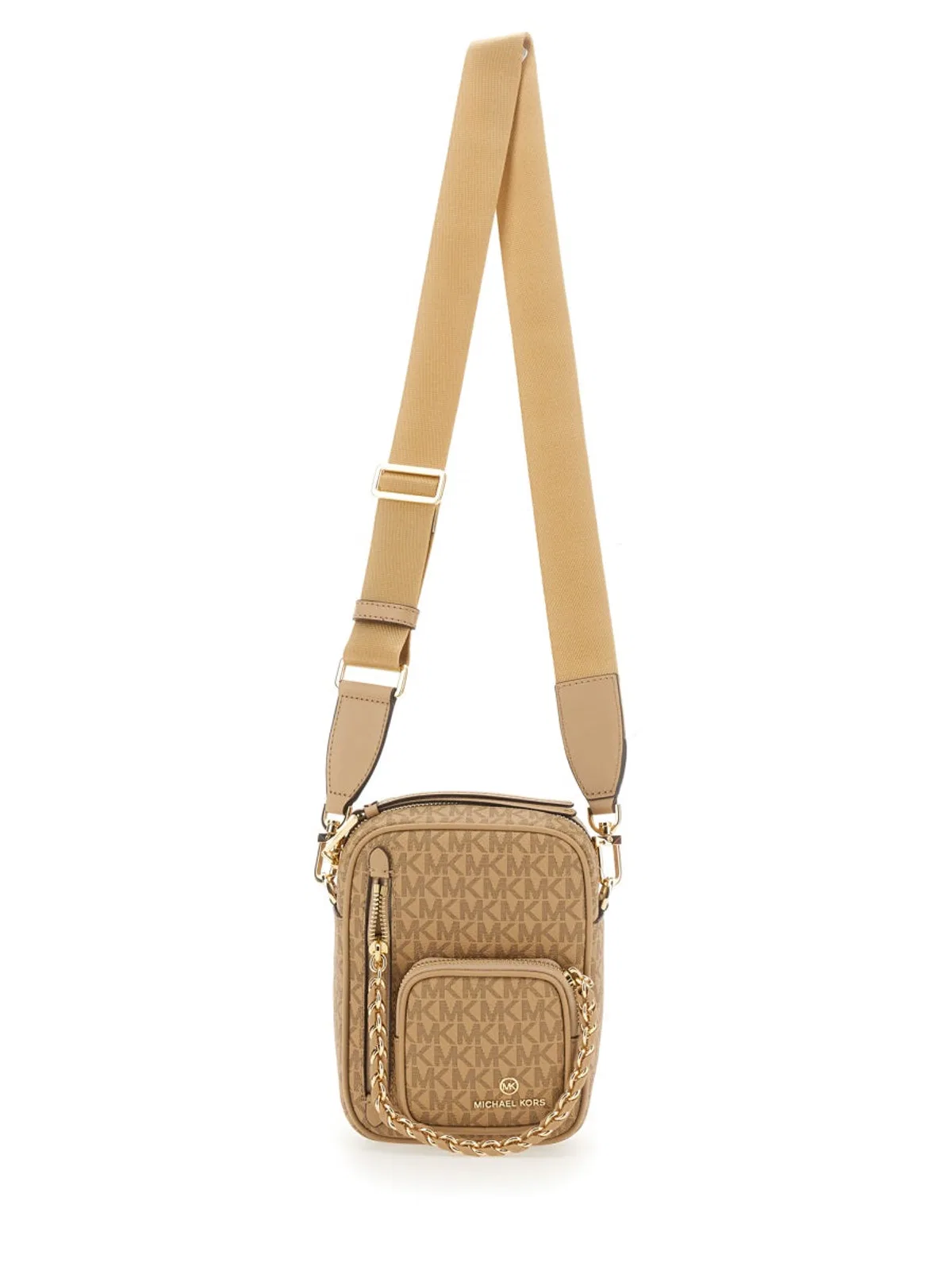 Michael Michael Kors Michael By Michael Kors Elliot Bag.