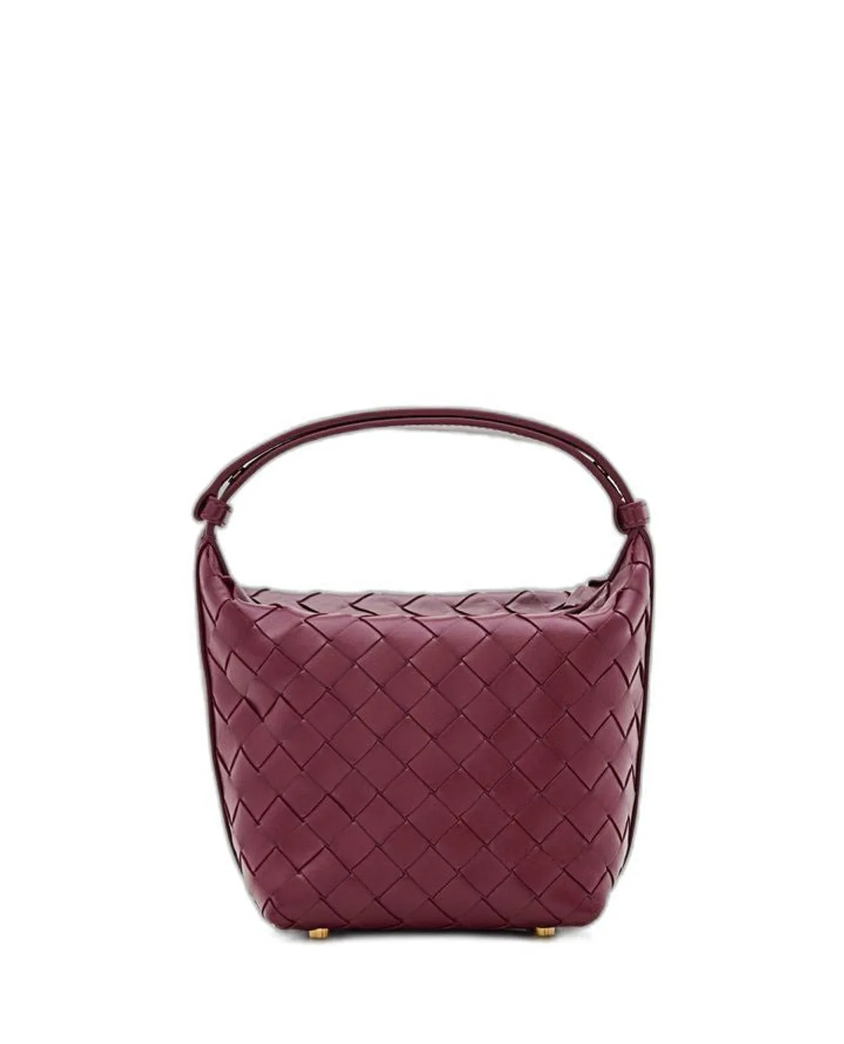 Bottega Veneta Candy Wallace Mini Bag