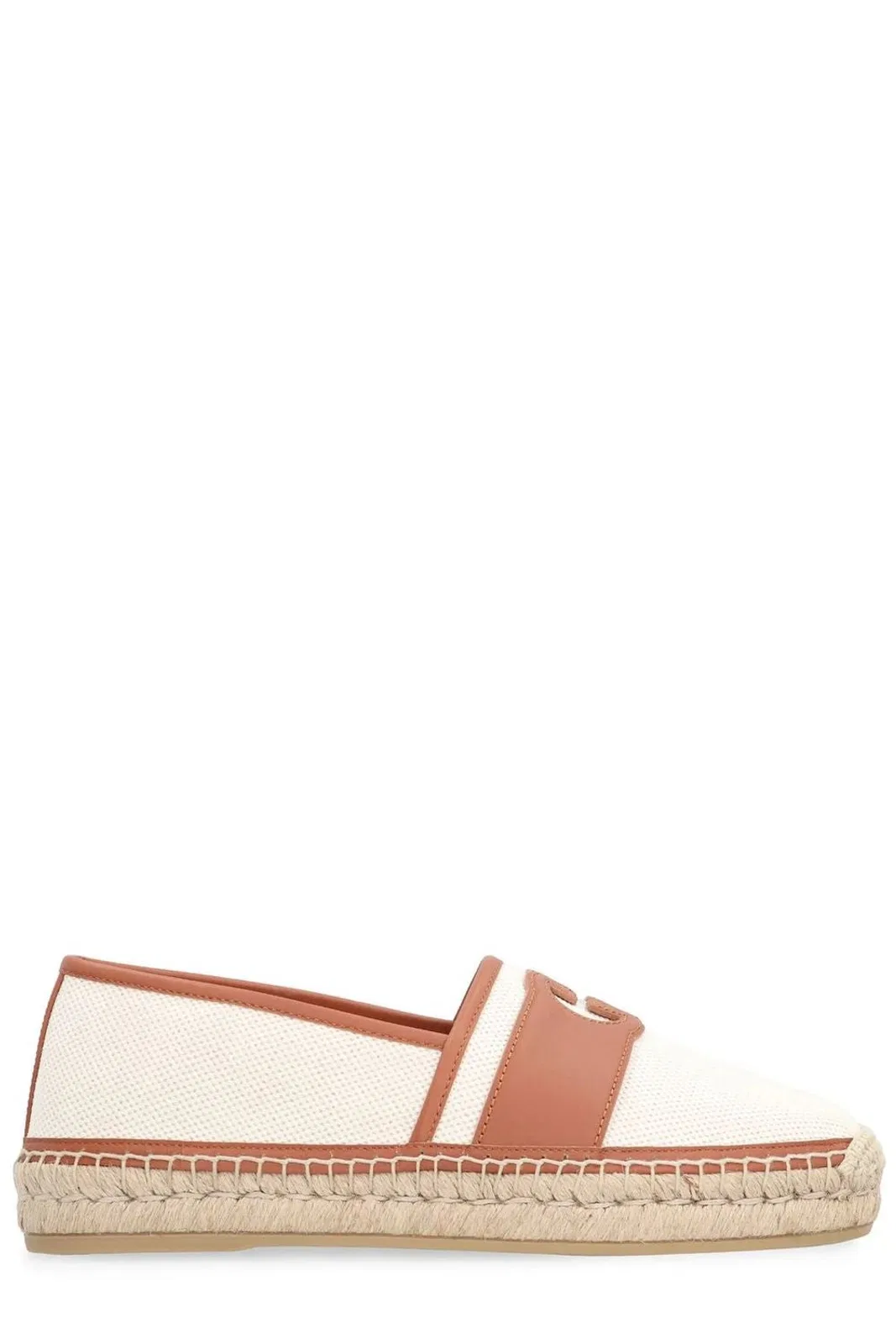 Gucci Espadrilles With Cross Gg
