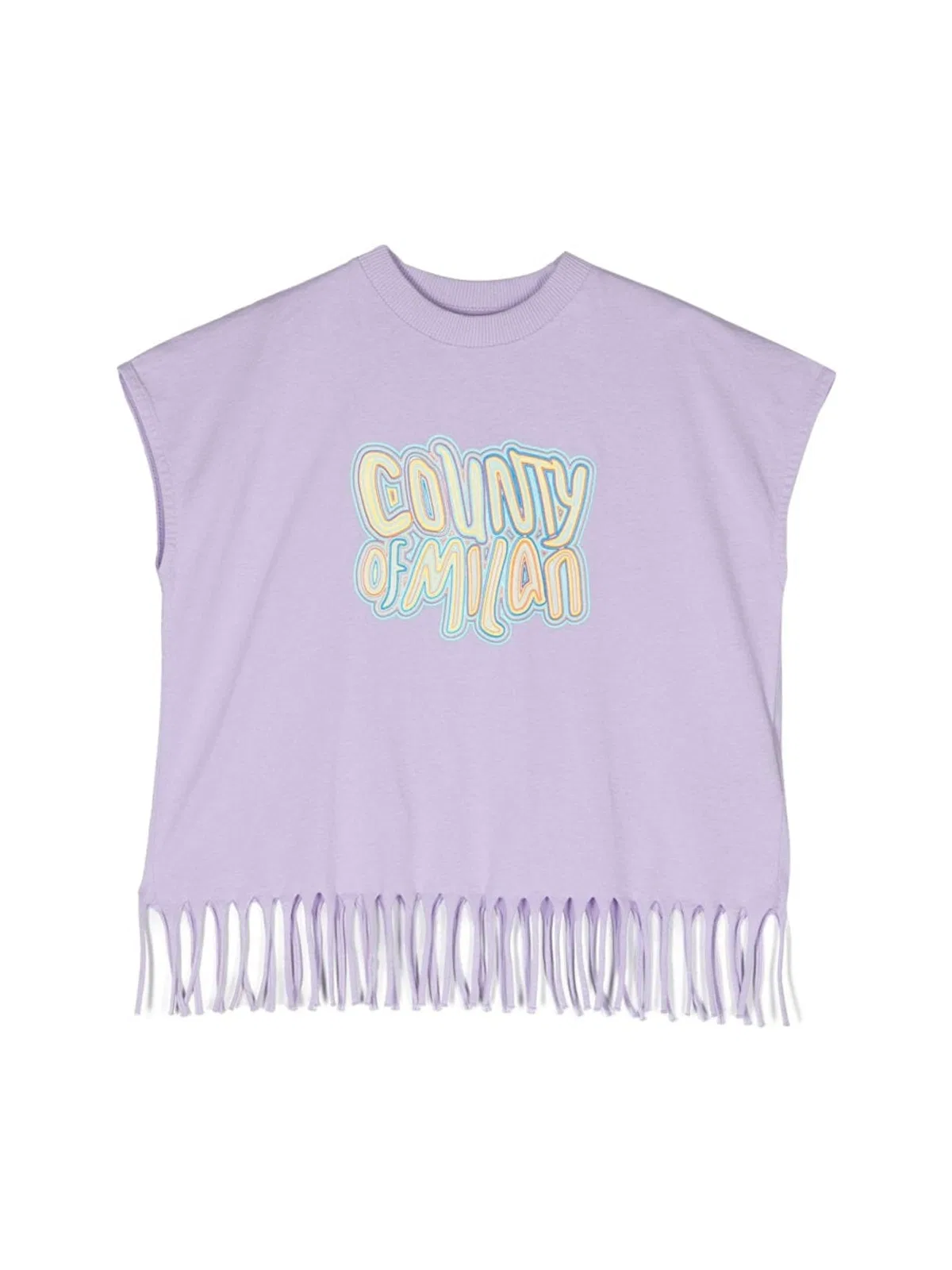 Marcelo Burlon - County of Milan Marcelo Burlon County Of Milan Tank Top