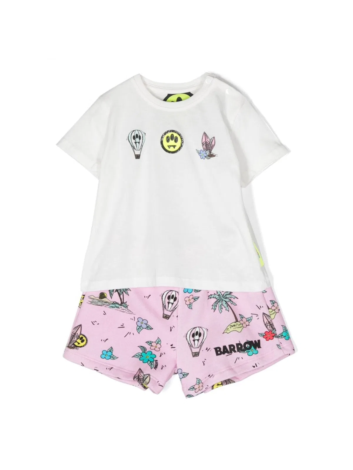 Barrow Baby Suit