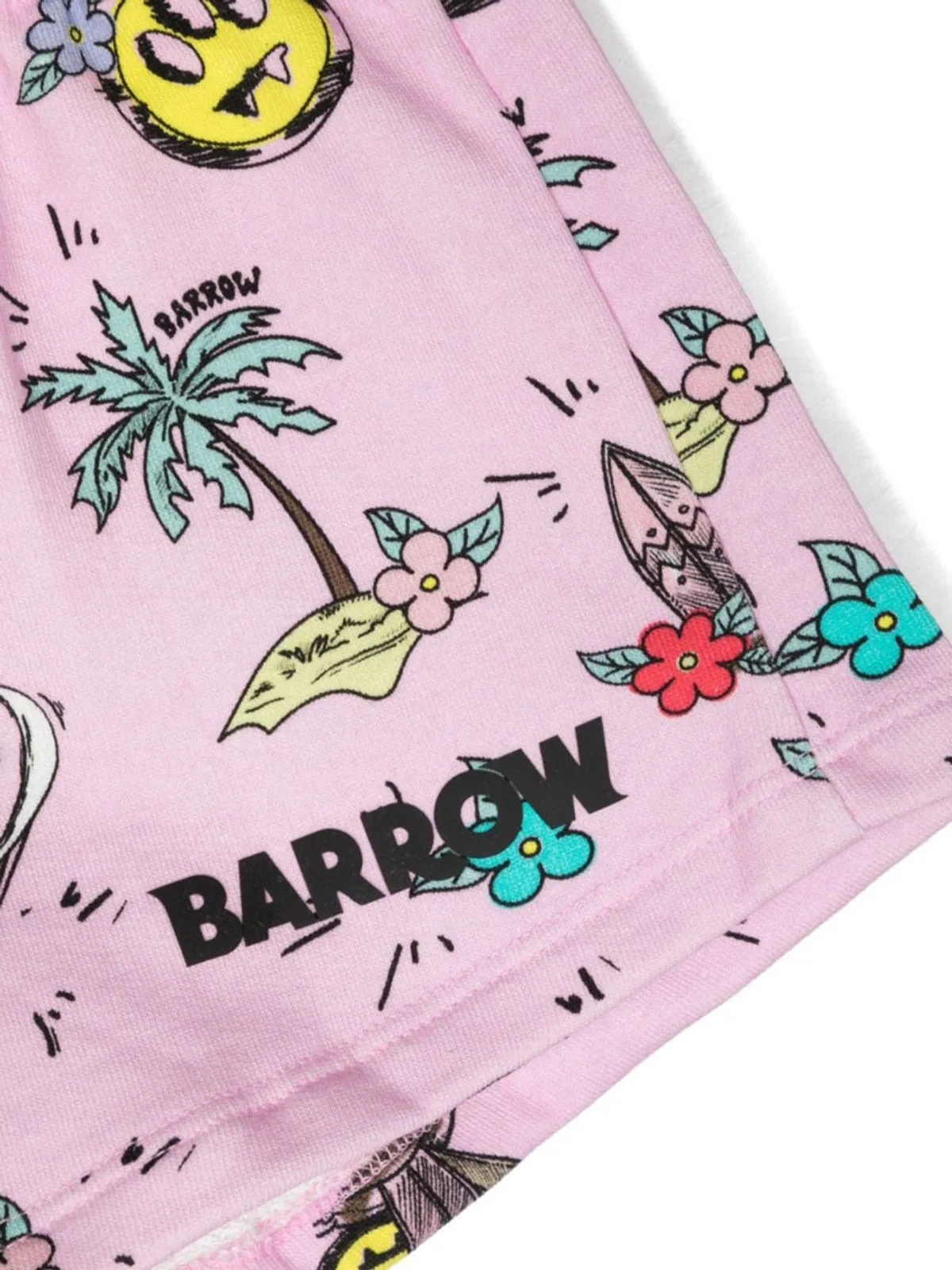 Barrow Baby Suit