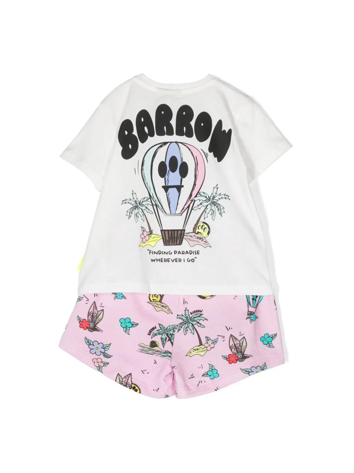 Barrow Baby Suit
