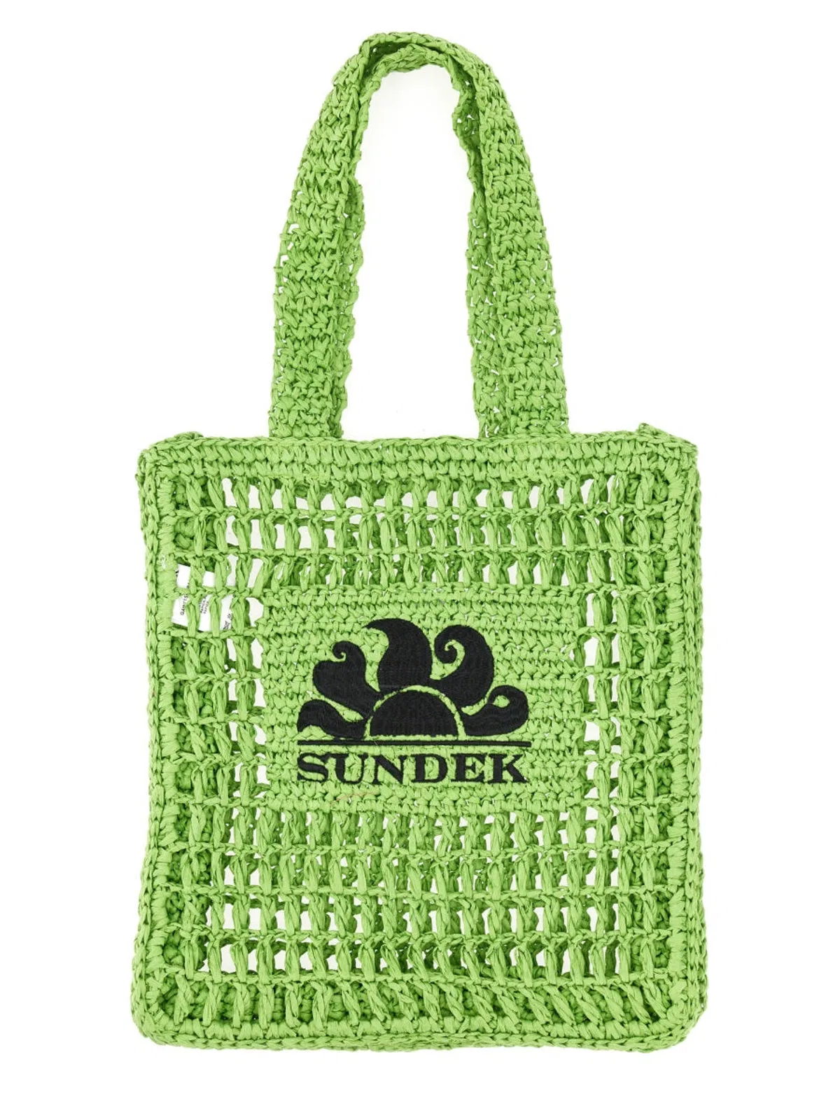 Sundek Bag With Logo