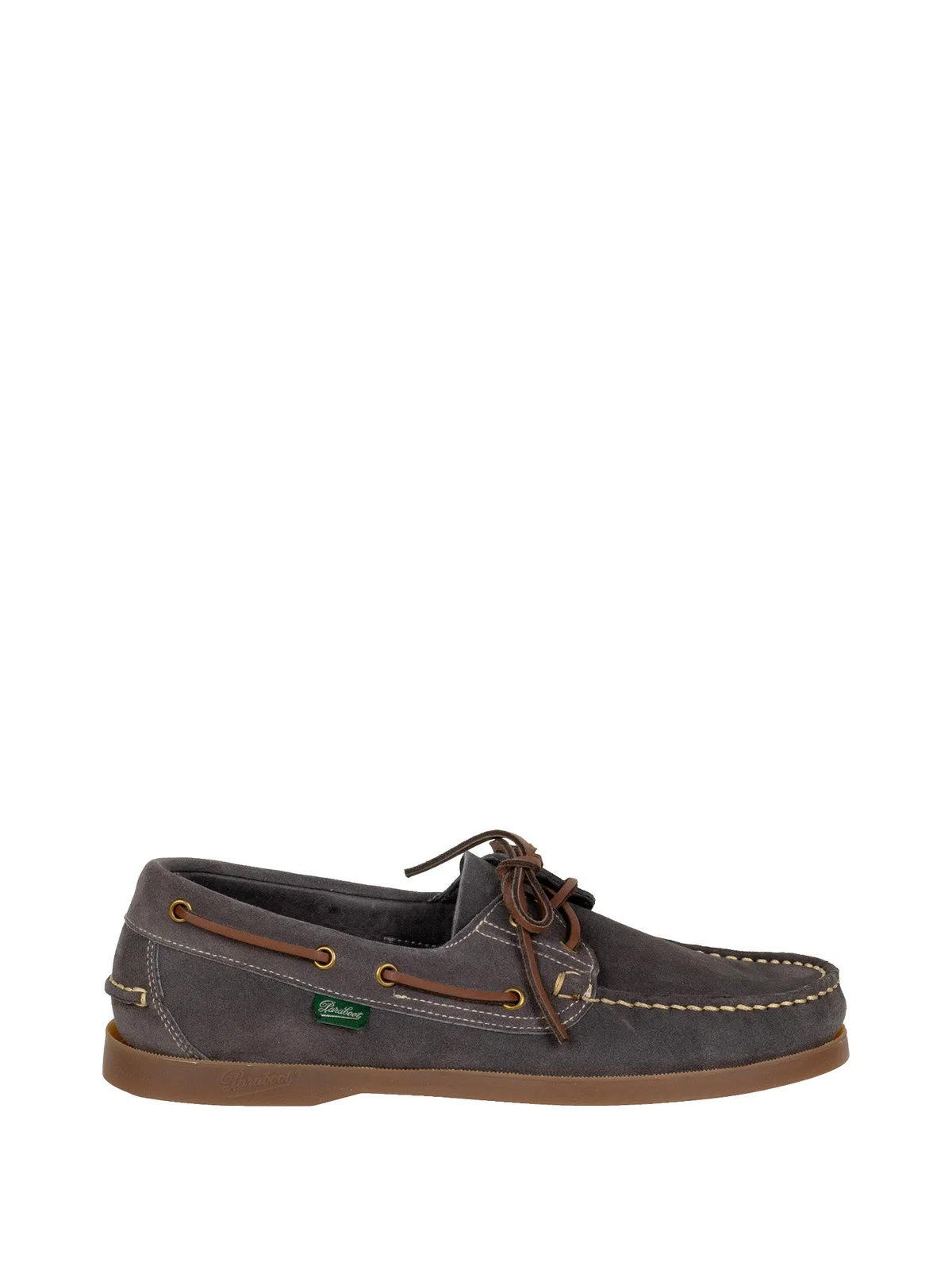 Paraboot Vel Ardoise Calf Leather
