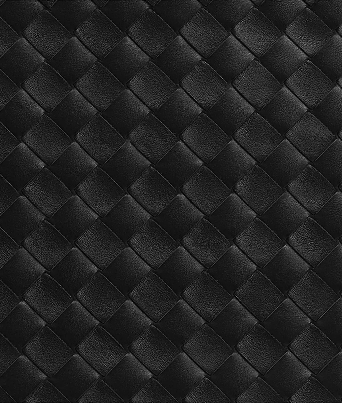 Bottega Veneta Woven Travel Bag