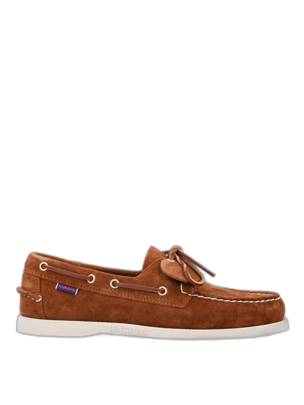 Sebago Portland Artisan Ox