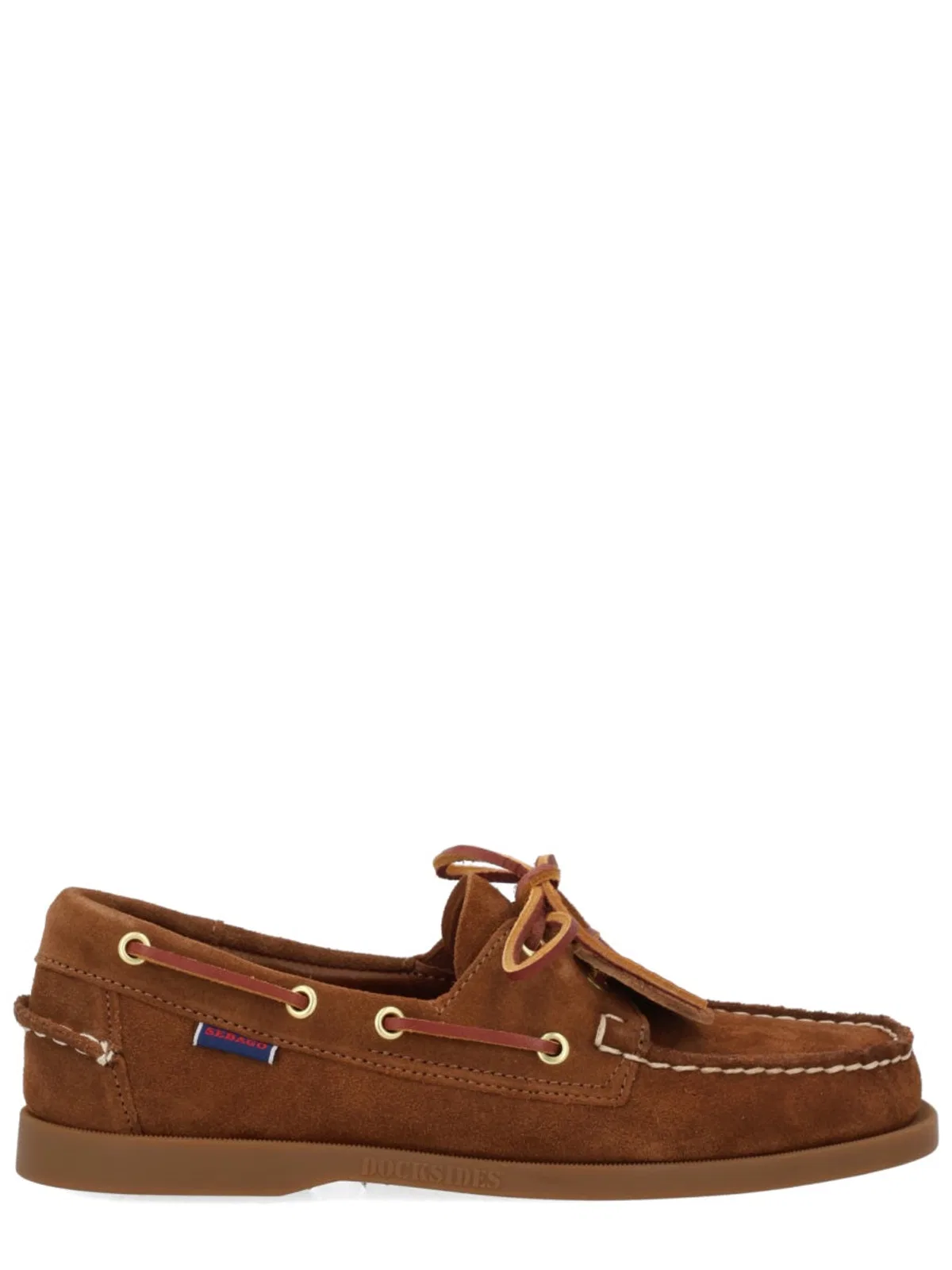 Sebago Mocassino Portland