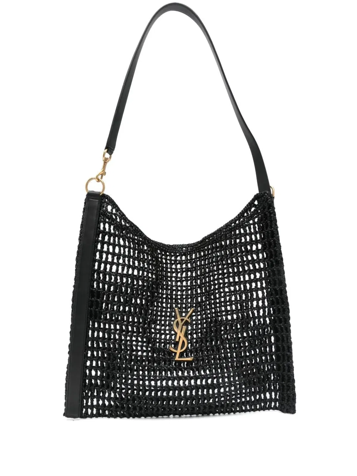 Saint Laurent Shopping Bag Oxalis