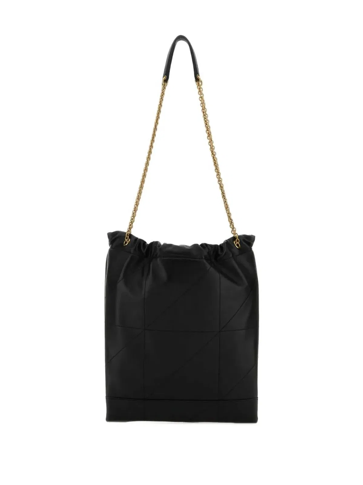 Saint Laurent Jamie Leather Pouch