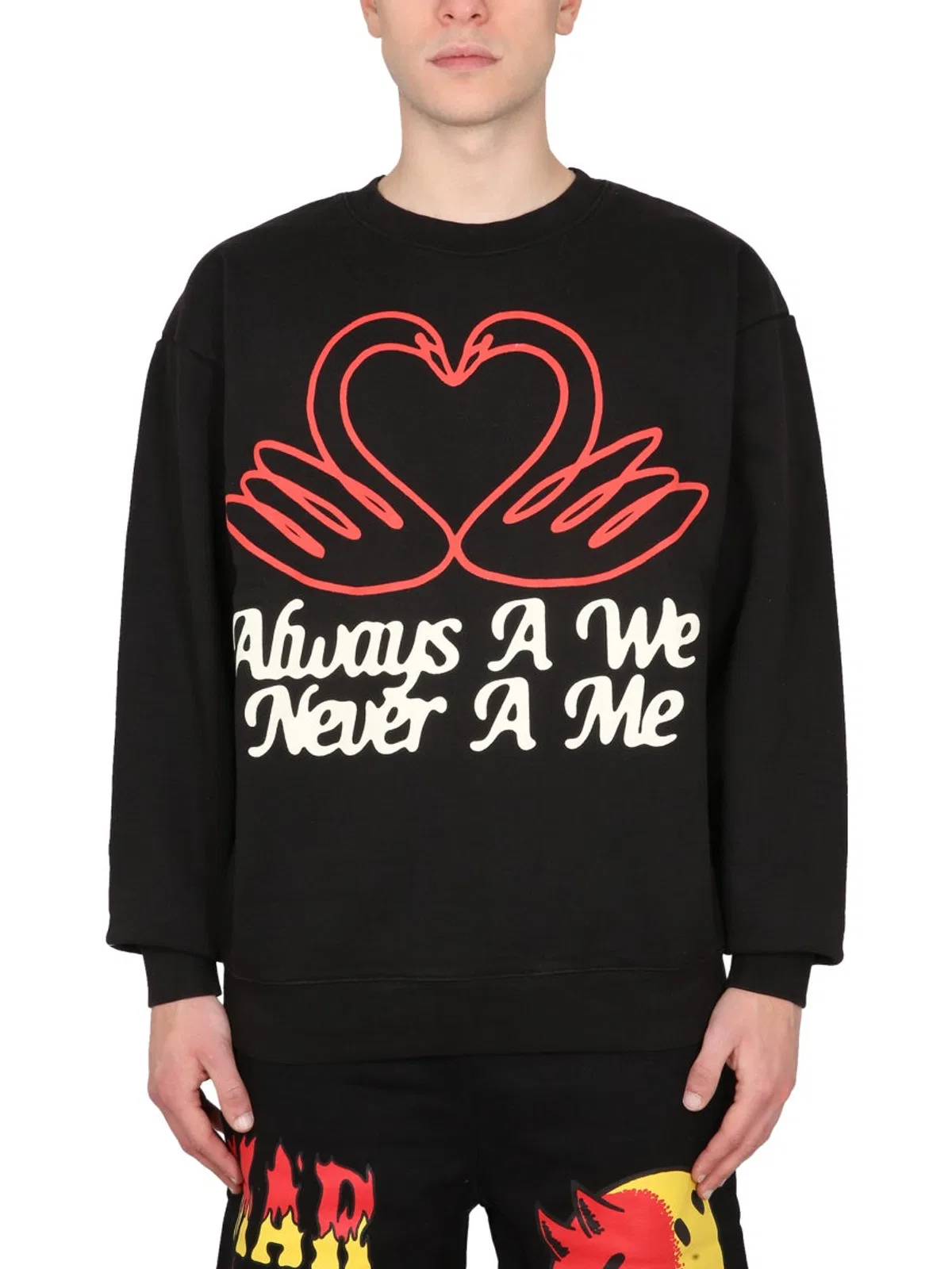 Market Sweatshirt Always A We