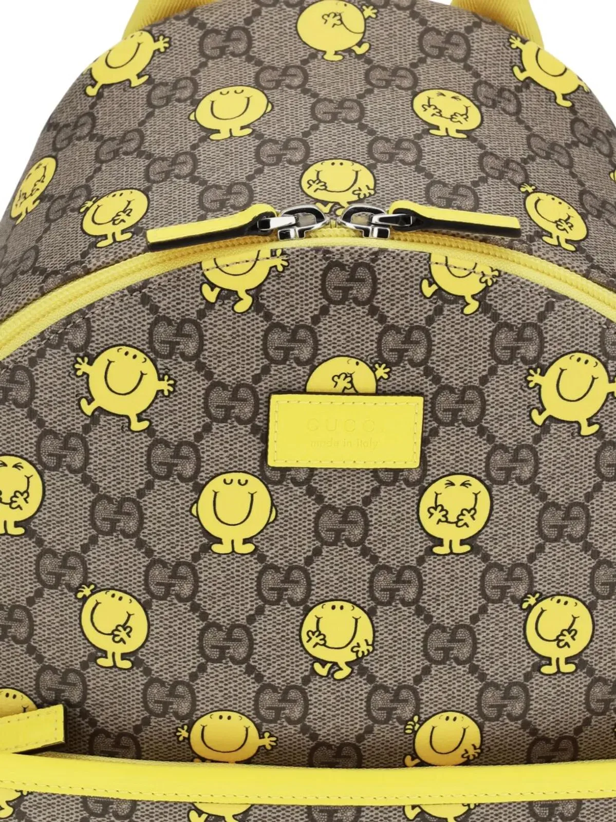 Gucci Kids Junior Backpack