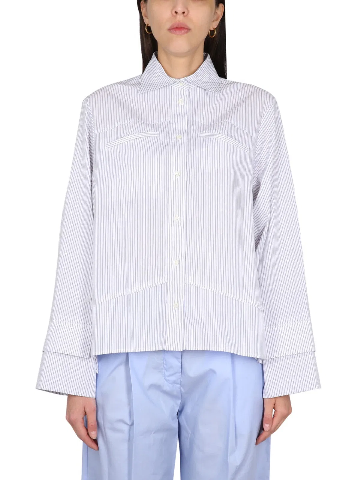 Jejia Jk Shirt