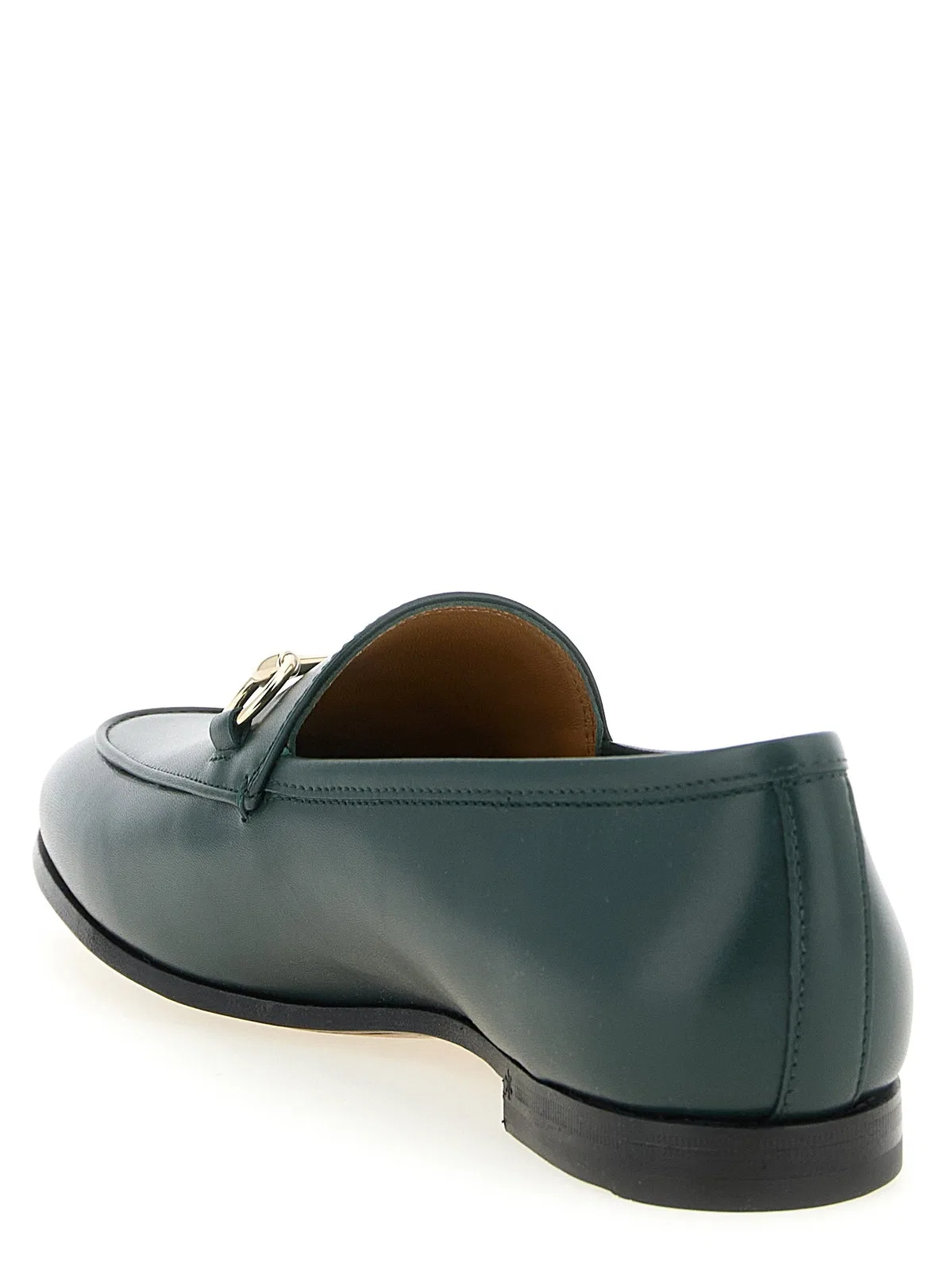 Gucci 'Gucci Jordaan' Loafers