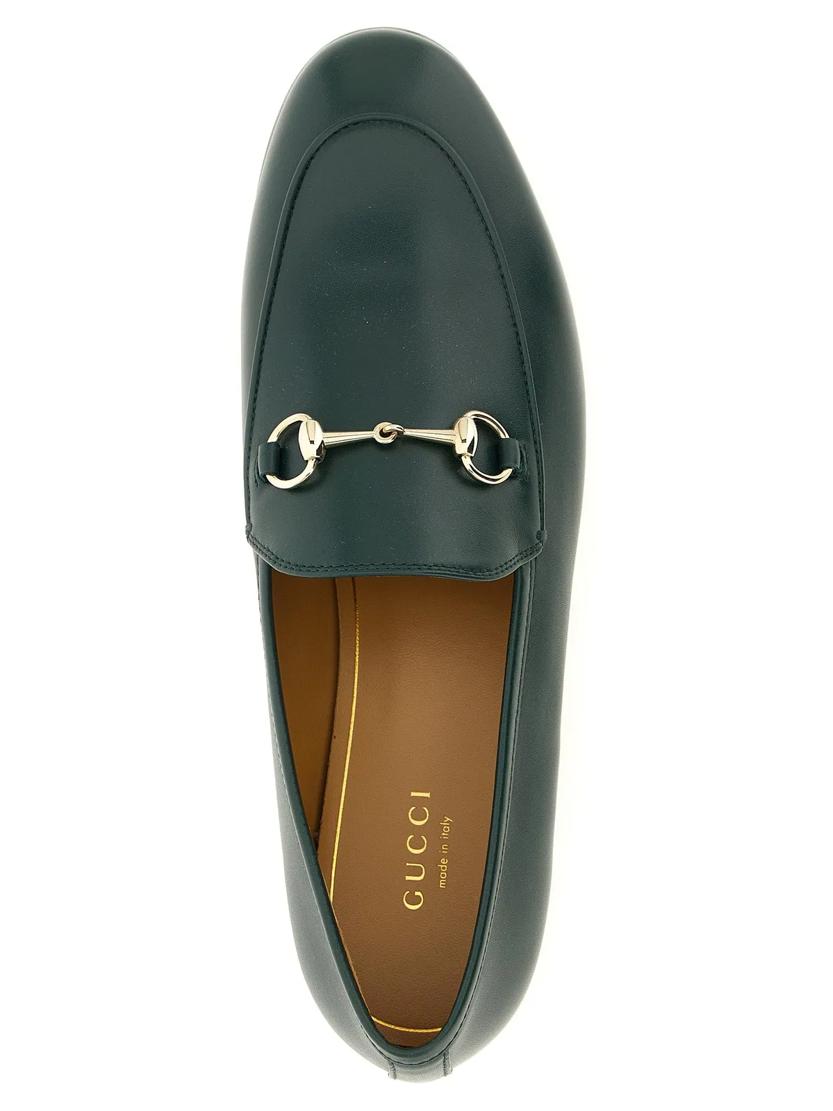 Gucci 'Gucci Jordaan' Loafers