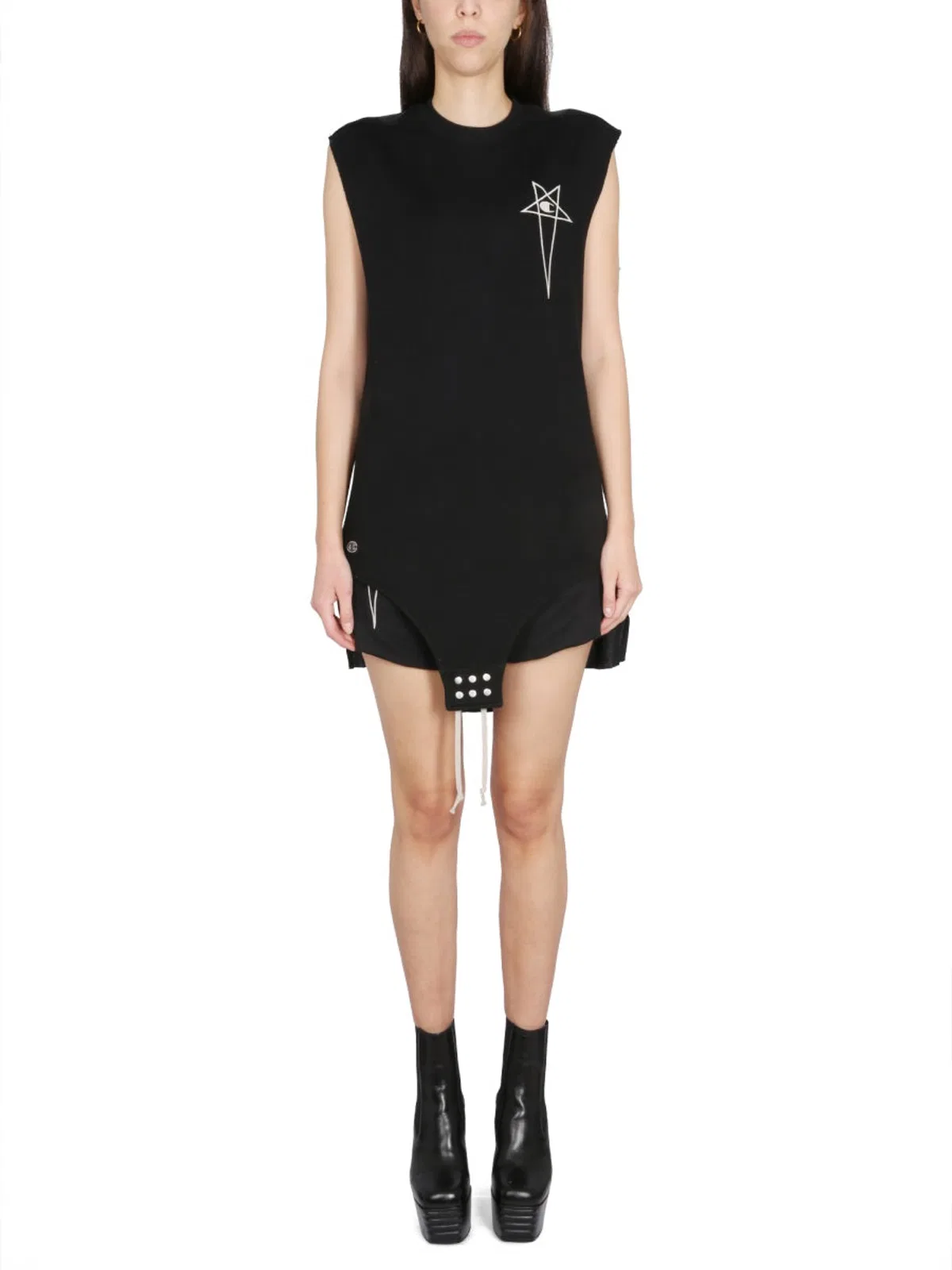 Champion x Rick Owens Body Sl
