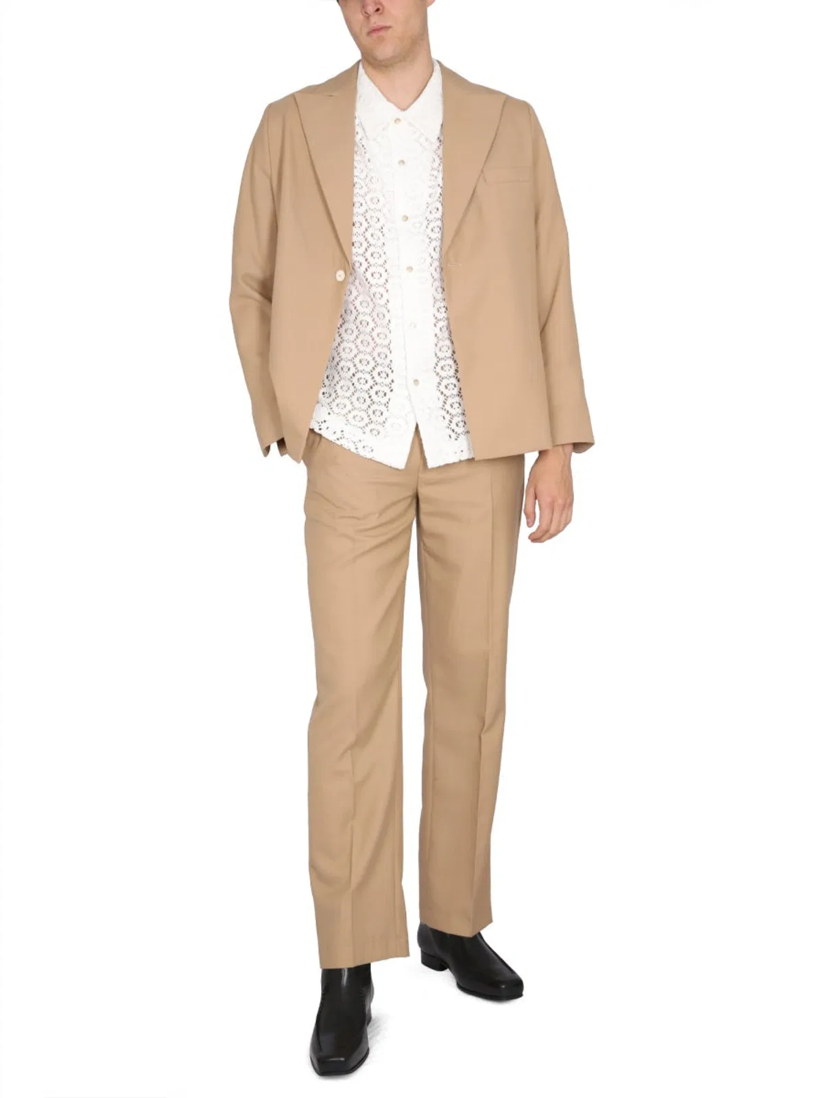 Sefr Séfr Blazer Power