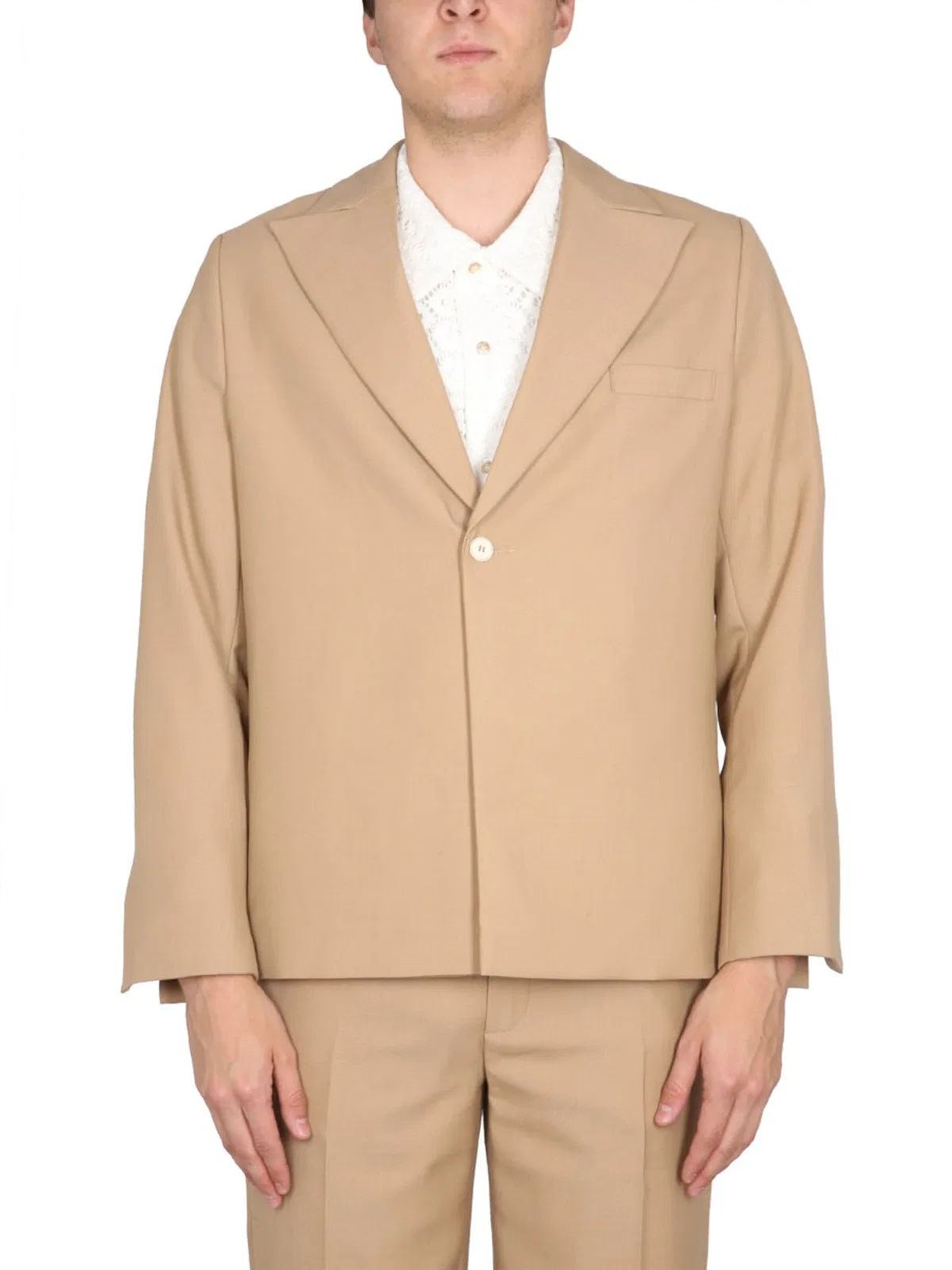 Sefr Séfr Blazer Power
