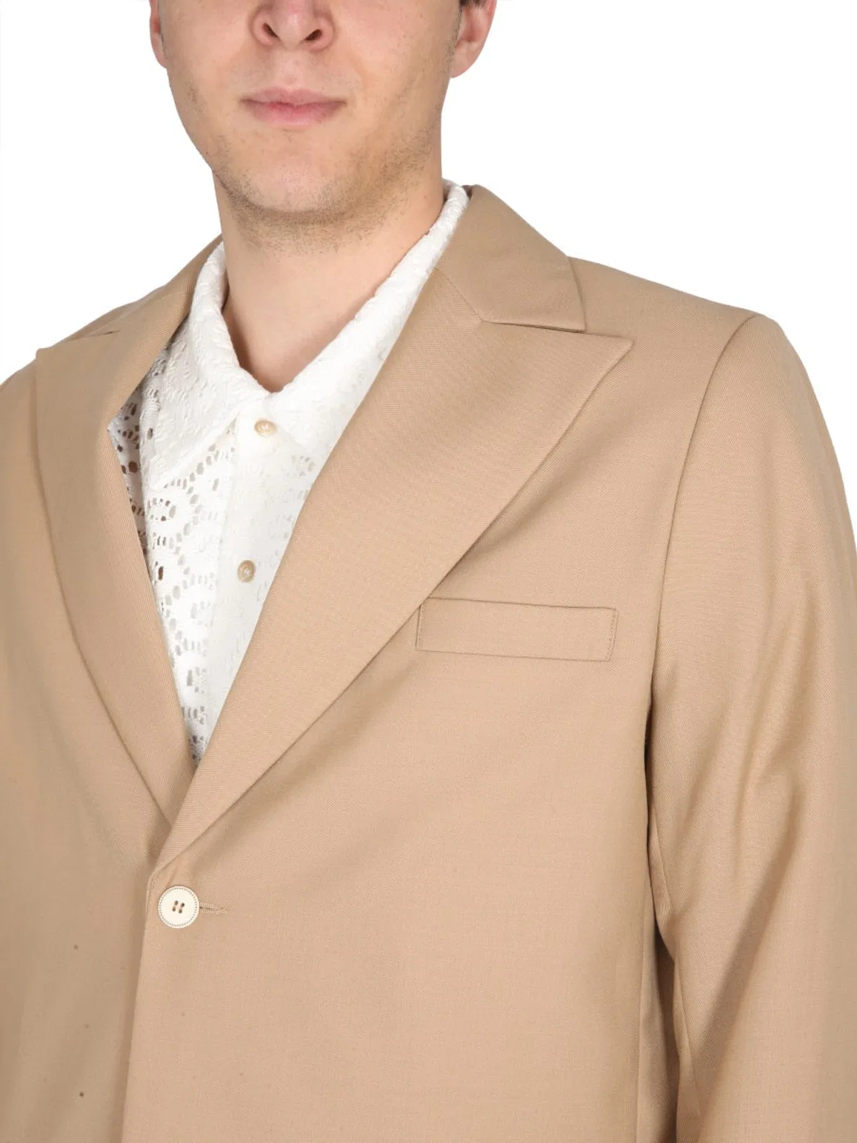 Sefr Séfr Blazer Power