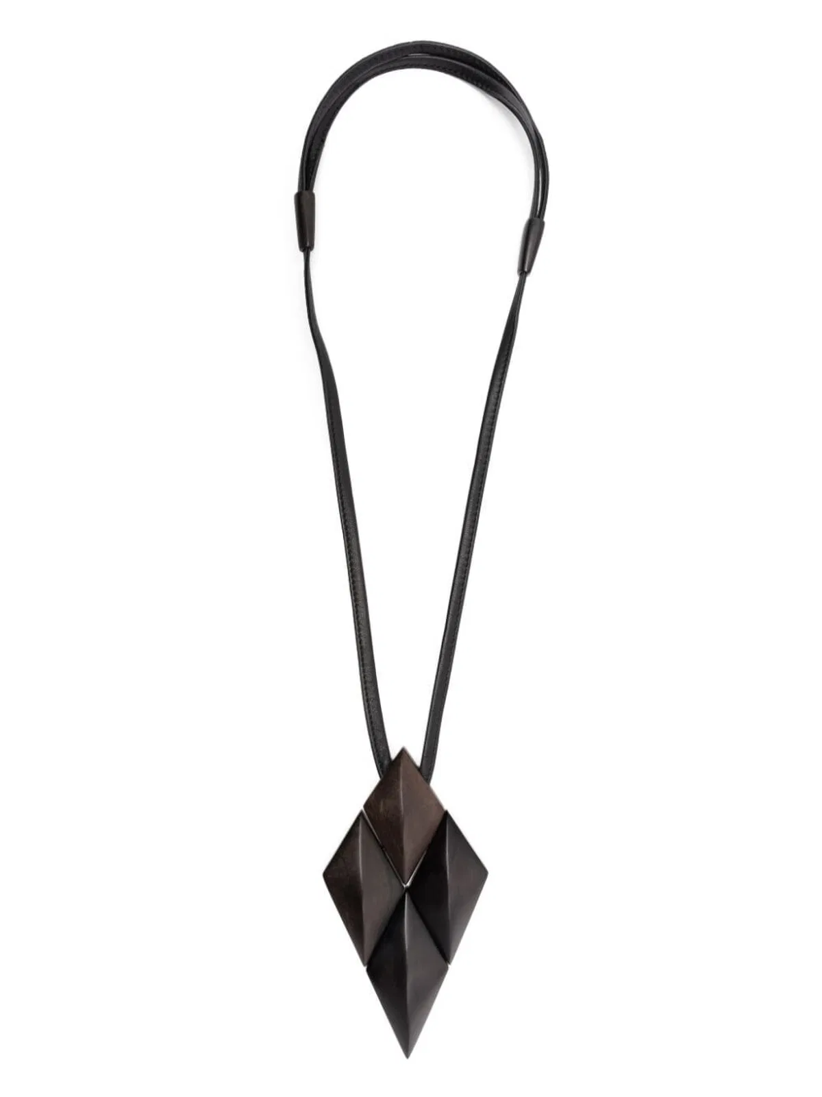 Monies Pendant Necklace