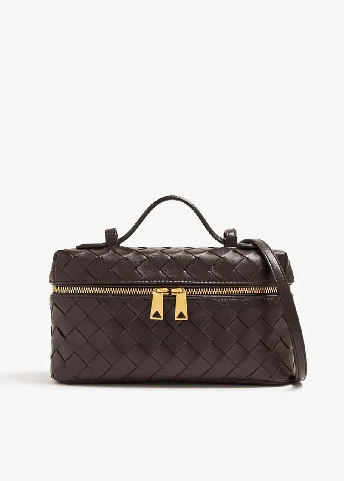 Bottega Veneta Bang Bang Vanity Case