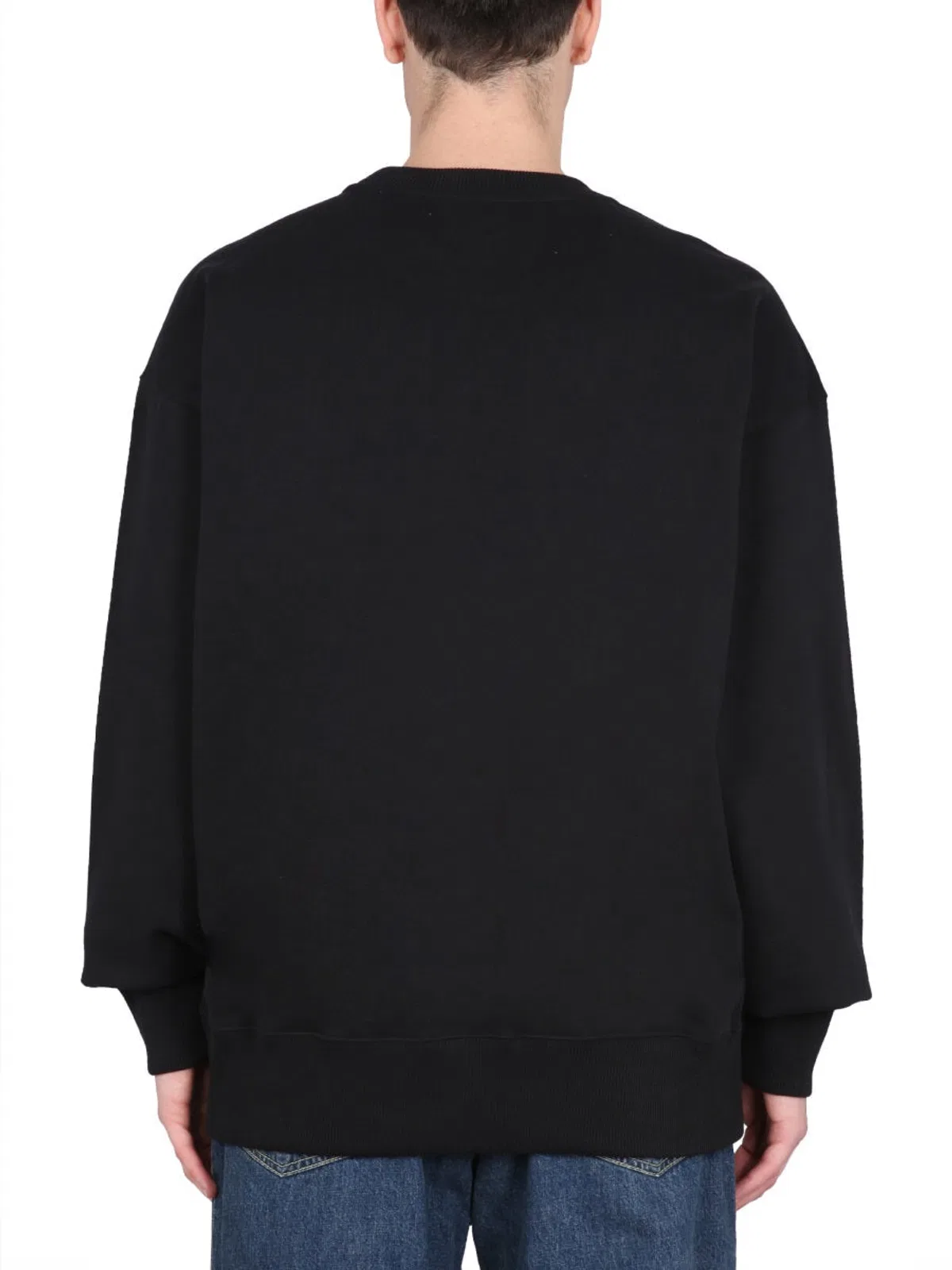 Kenzo Sweatshirt With Logo