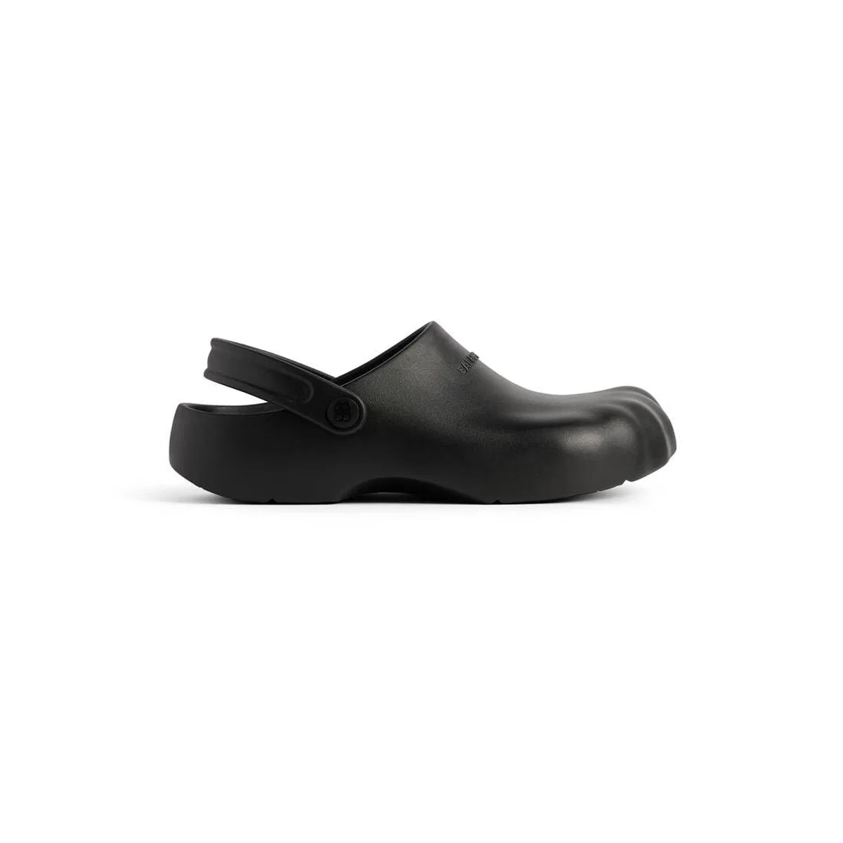 Balenciaga Sunday Slide