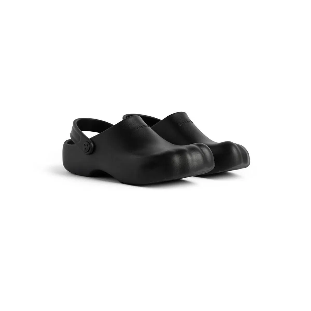 Balenciaga Sunday Slide