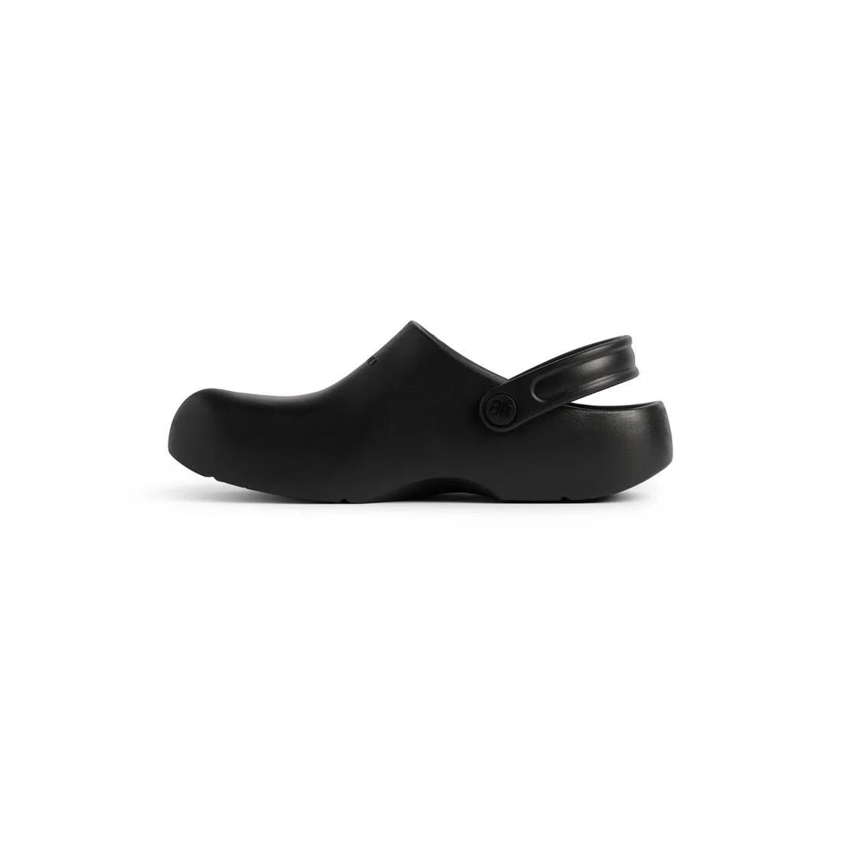 Balenciaga Sunday Slide