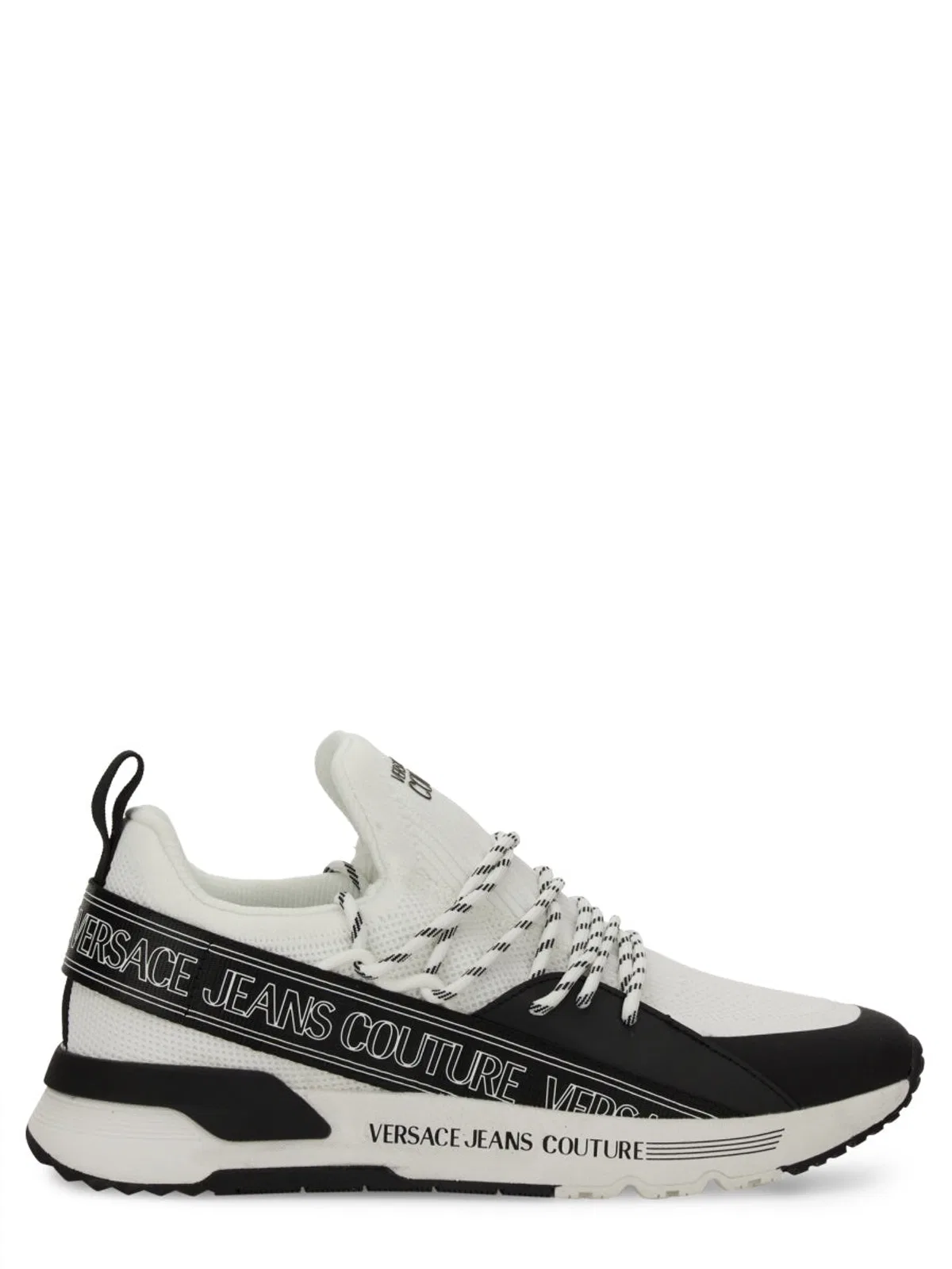 Versace Jeans Couture Sneaker Dynamic