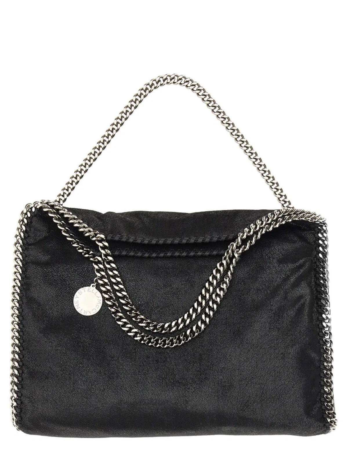 Stella Mccartney Borsa Tote "Falabella" Pieghevole