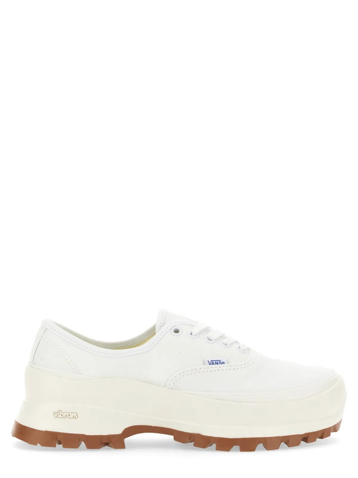 Vans Authentich Vibram Sneaker