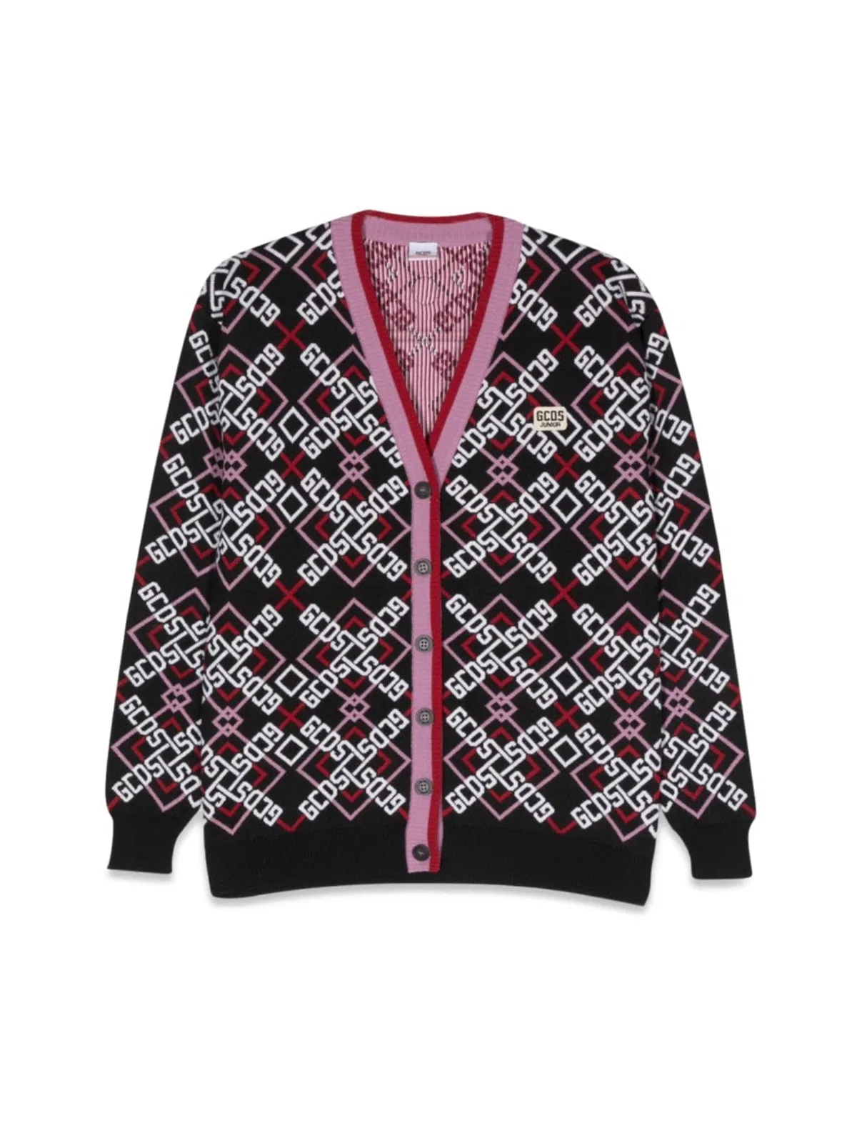 GCDS Cardigan