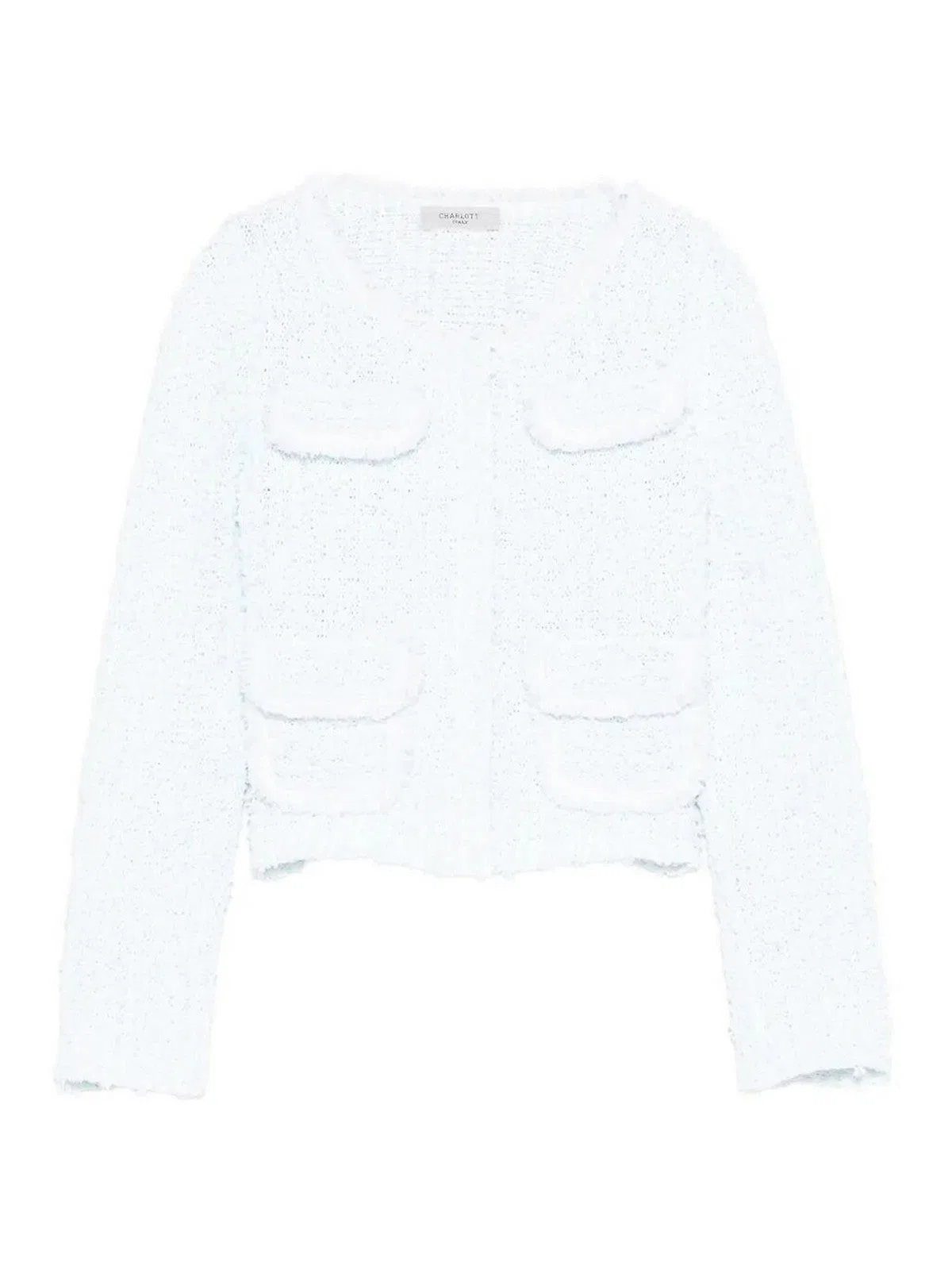 Charlotte Chesnais Jacket